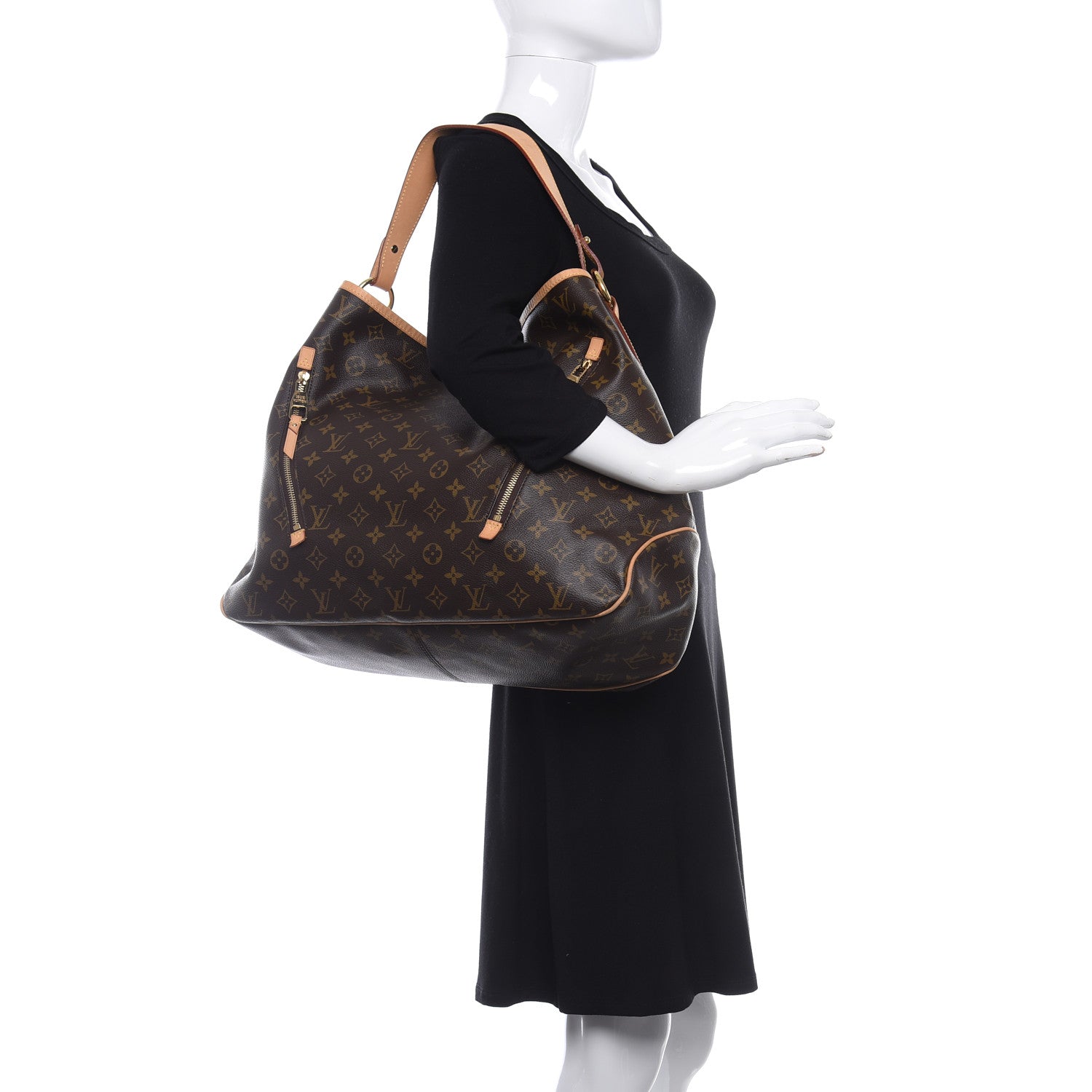 Louis Vuitton Monogram Delightful GM 2 of 8
