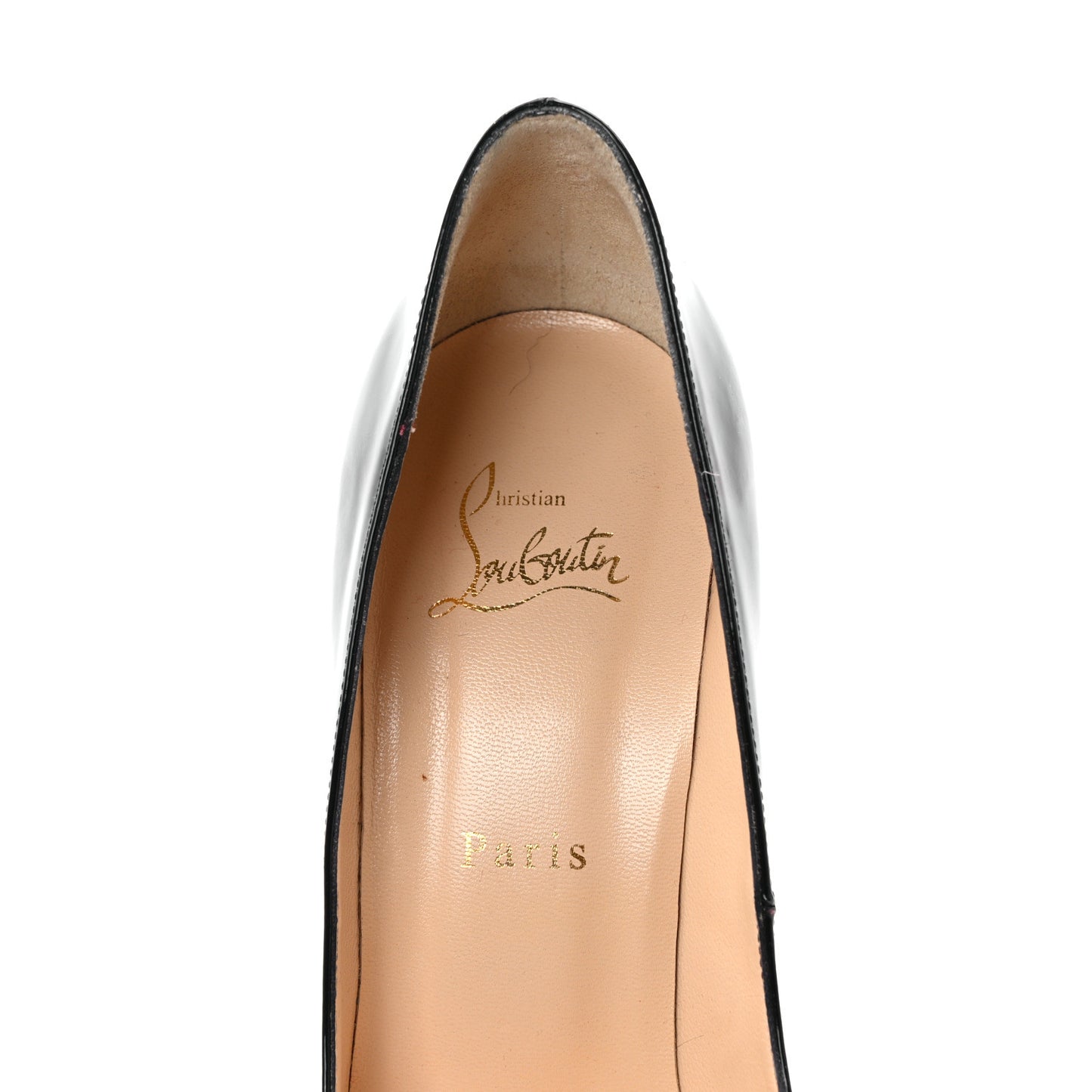 Patent Pigalle 120 Pumps 41 Black