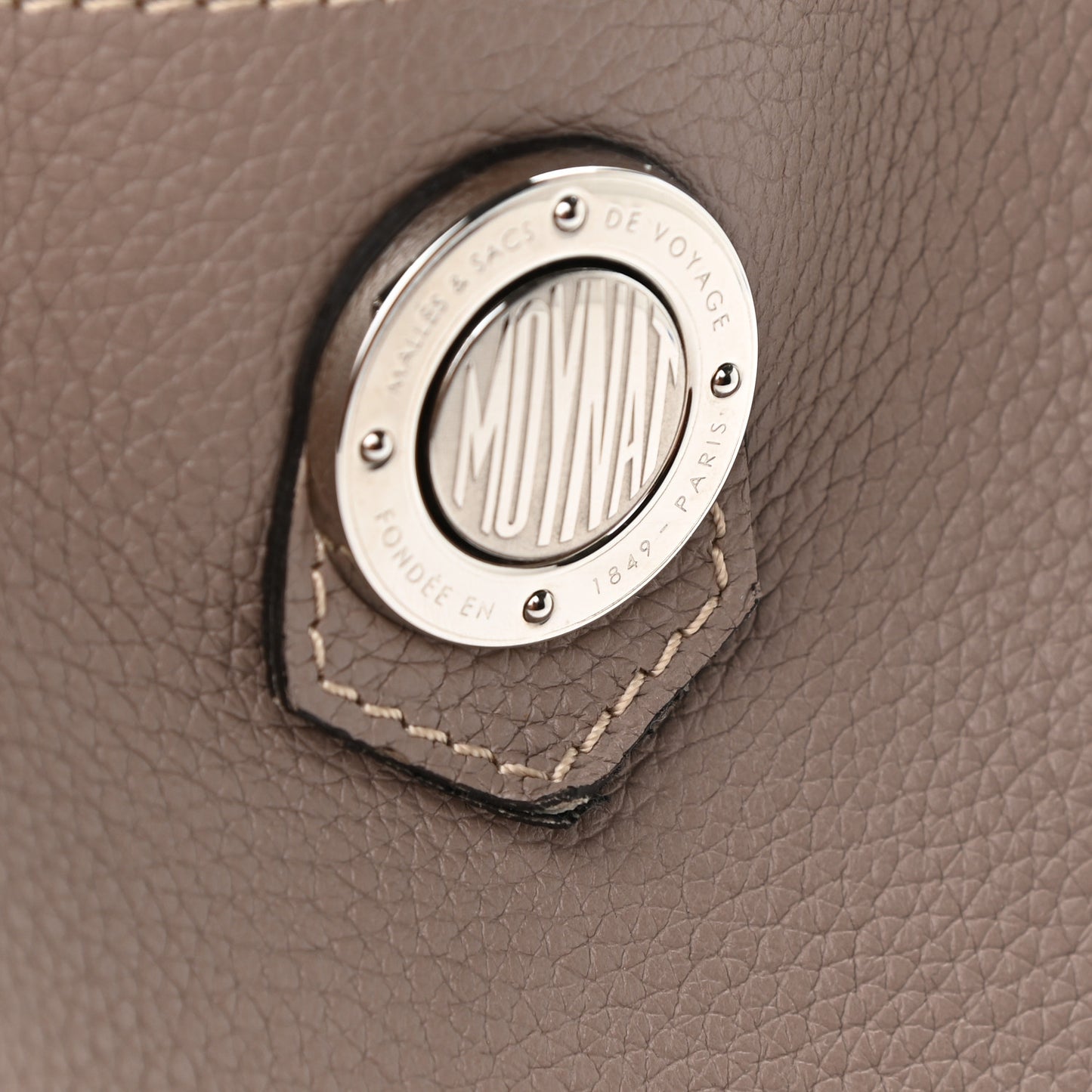Taurillon Blush Baluchon BB Tourterelle
