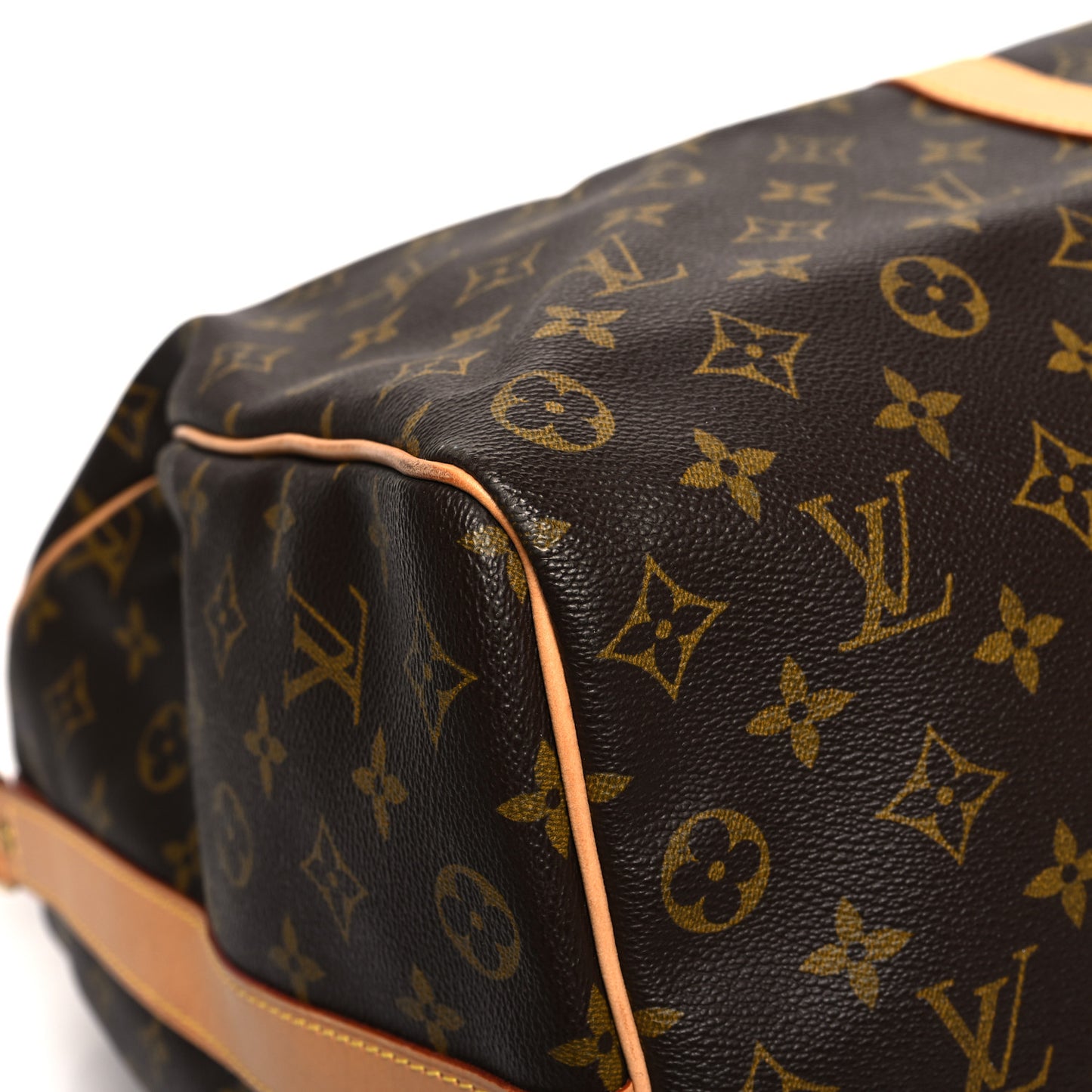 Monogram Keepall Bandouliere 50