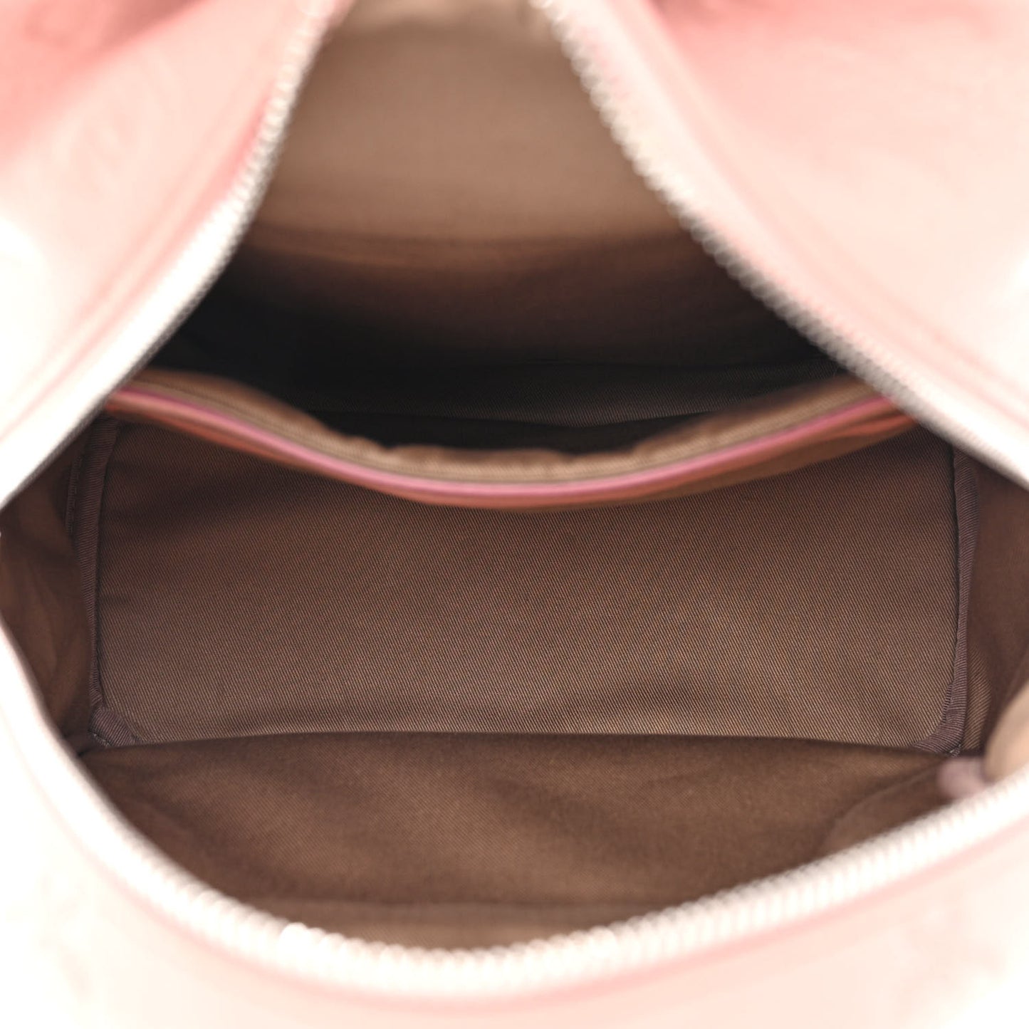 Calfskin Ottomar Monogram Small Backpack Pink
