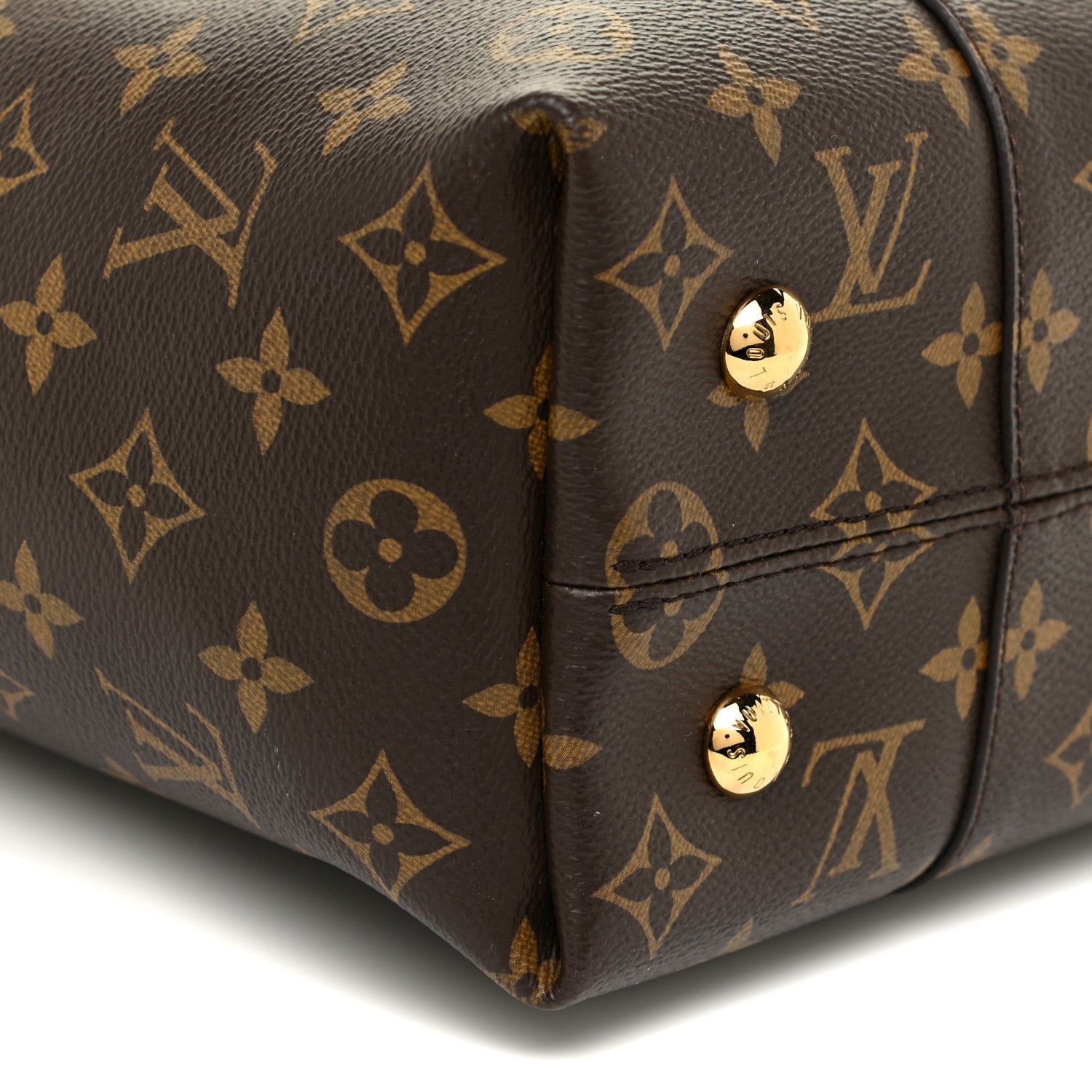 Louis Vuitton Monogram Melie 8 of 10