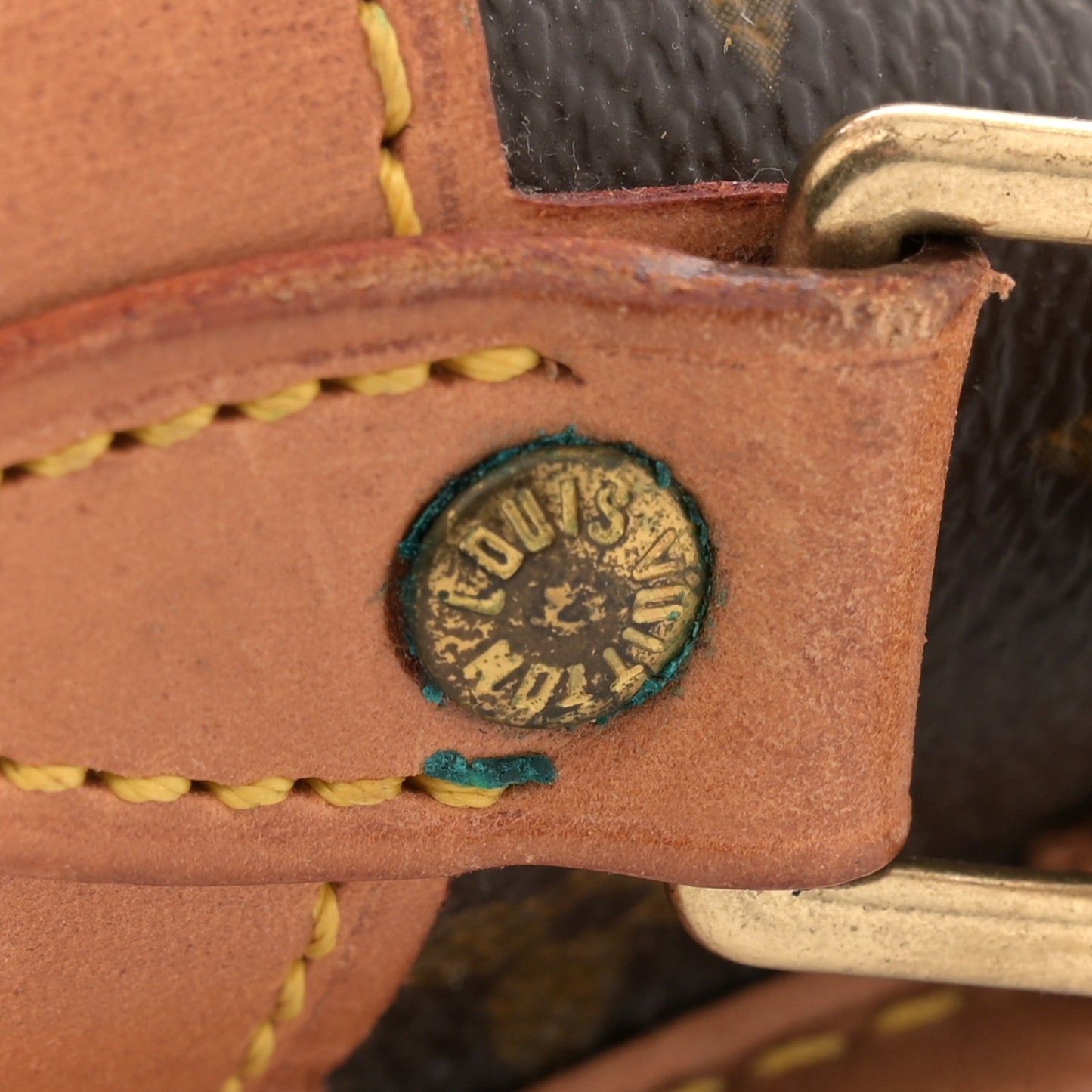 Monogram Sologne