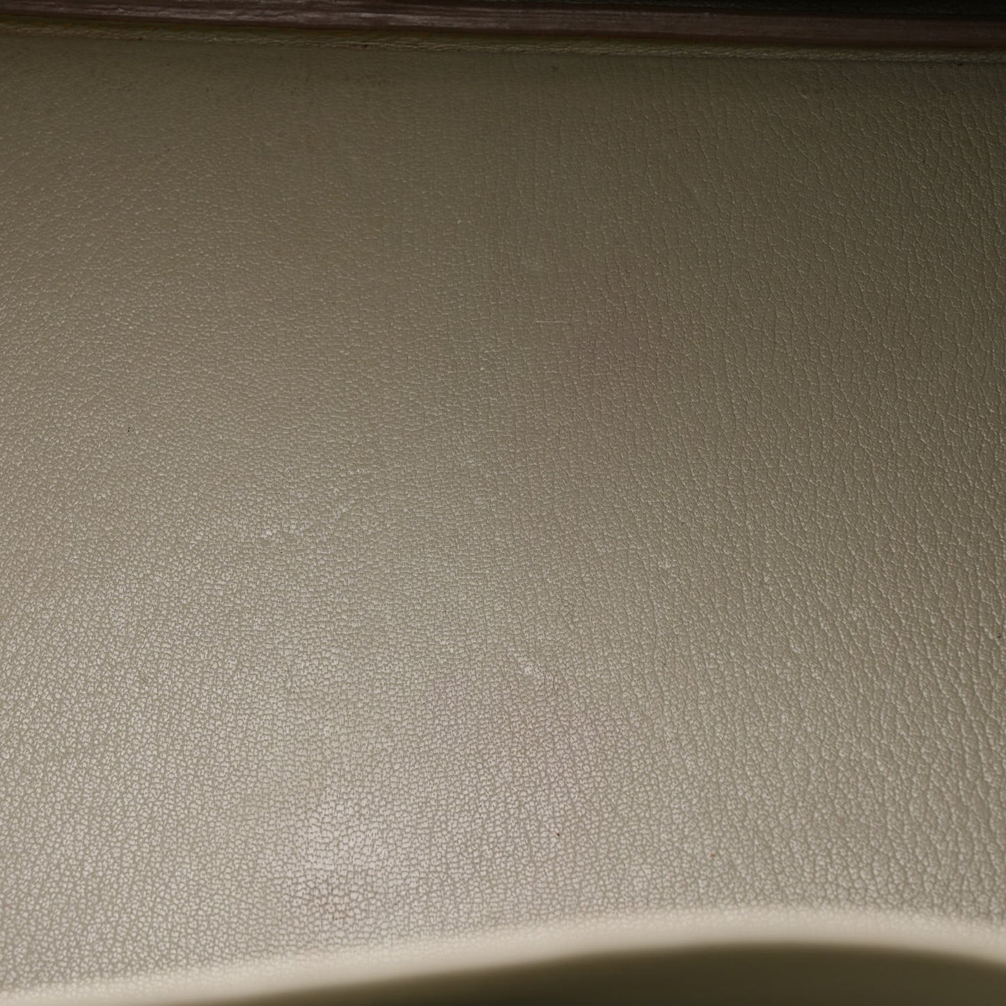 Fjord Birkin 40 Gris Perle