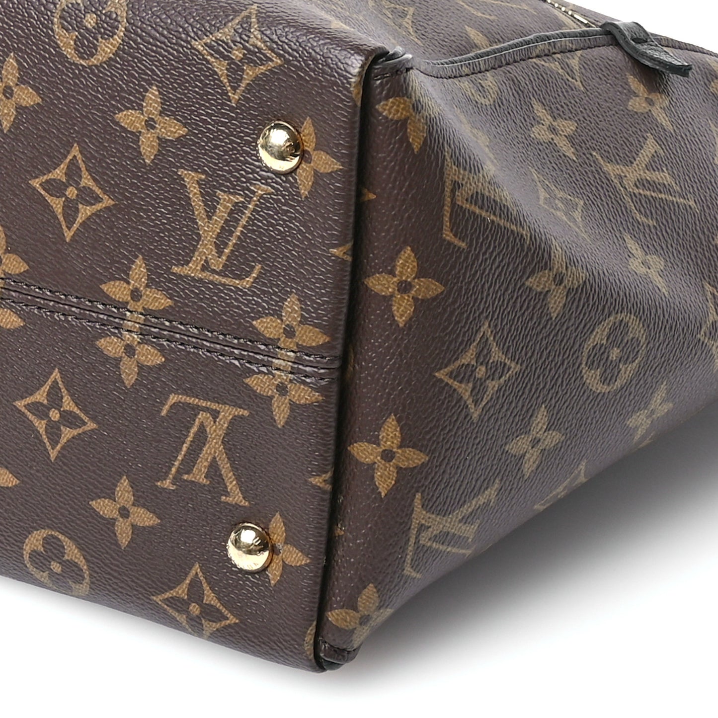 Monogram Tournelle PM Black