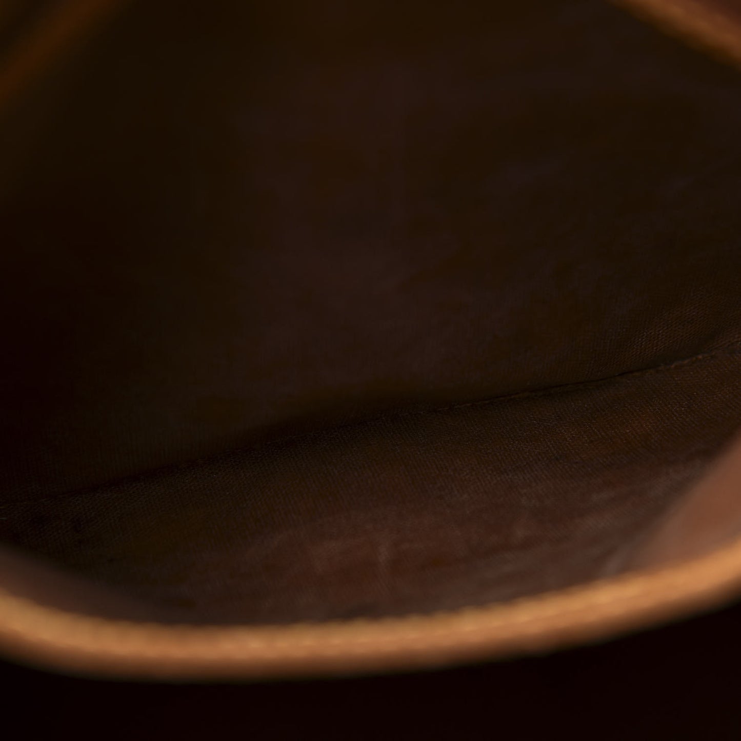 Monogram Sac Flanerie 50