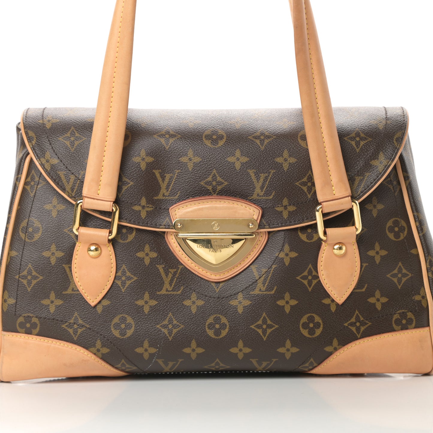 Monogram Beverly GM