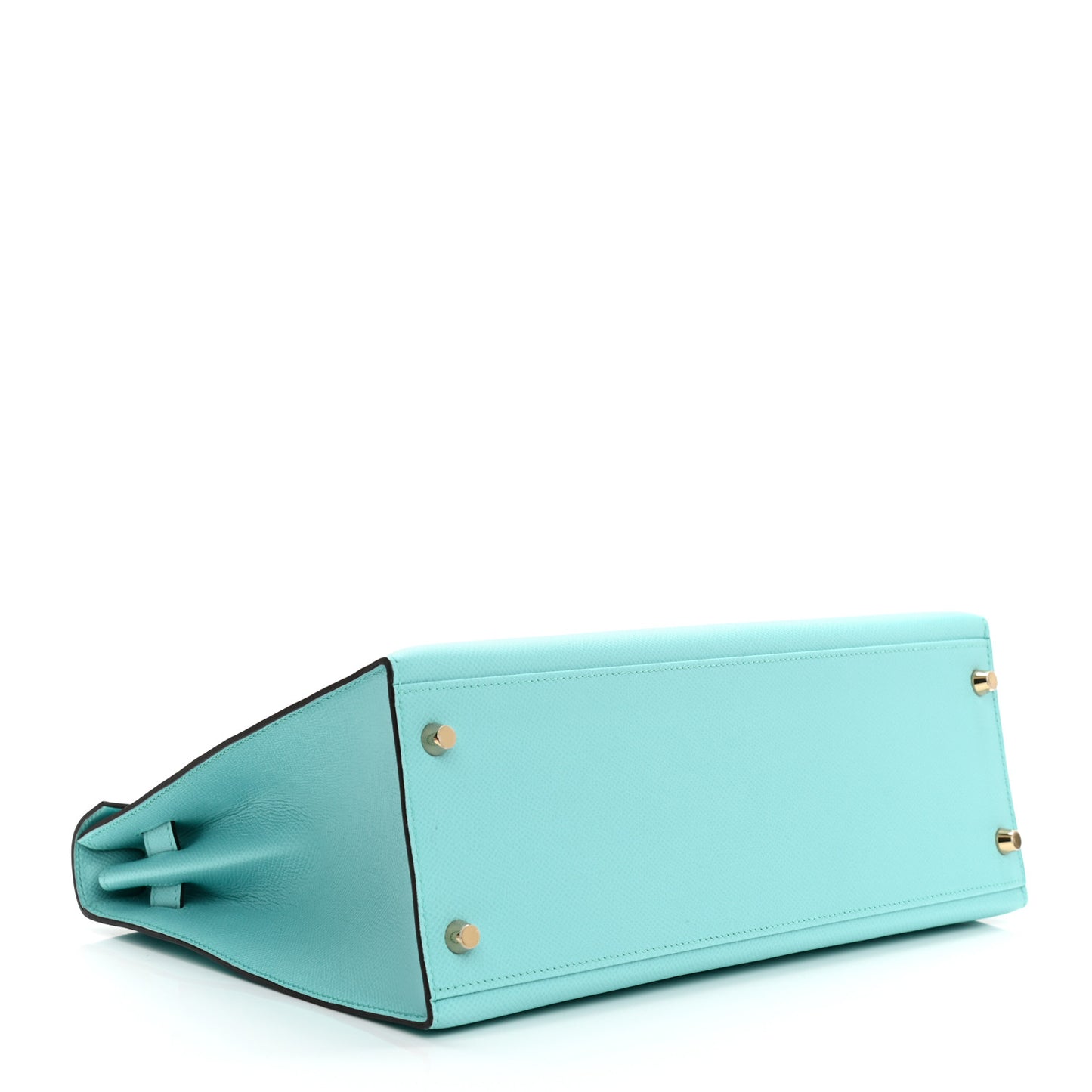 Epsom Kelly Sellier 32 Bleu Atoll