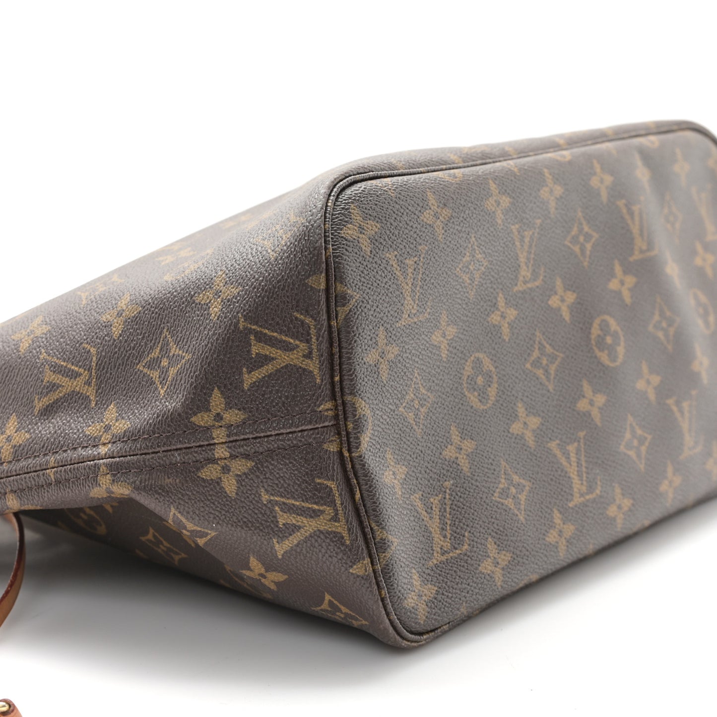 Monogram Neverfull MM