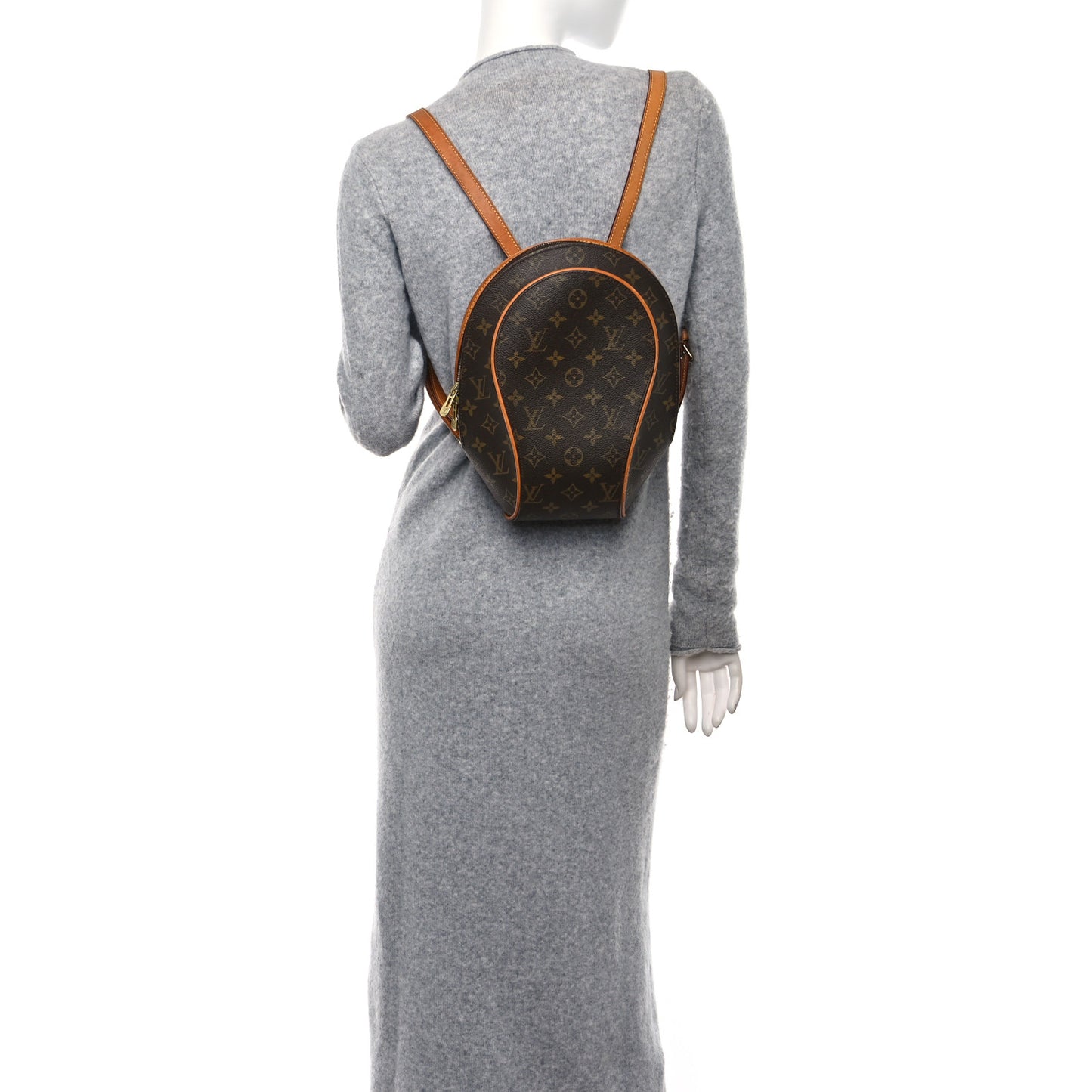 Monogram Ellipse Sac a Dos Backpack