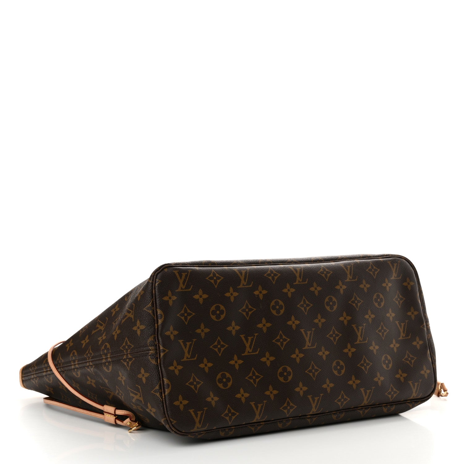 Louis Vuitton Monogram Neo Neverfull GM 3 of 19