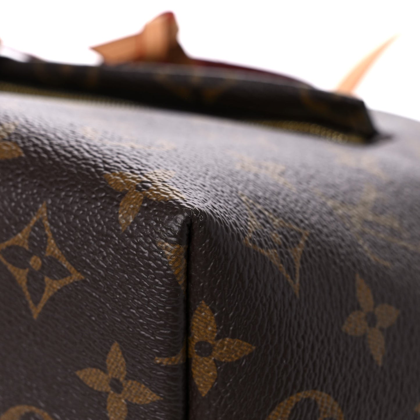 Monogram Montsouris PM