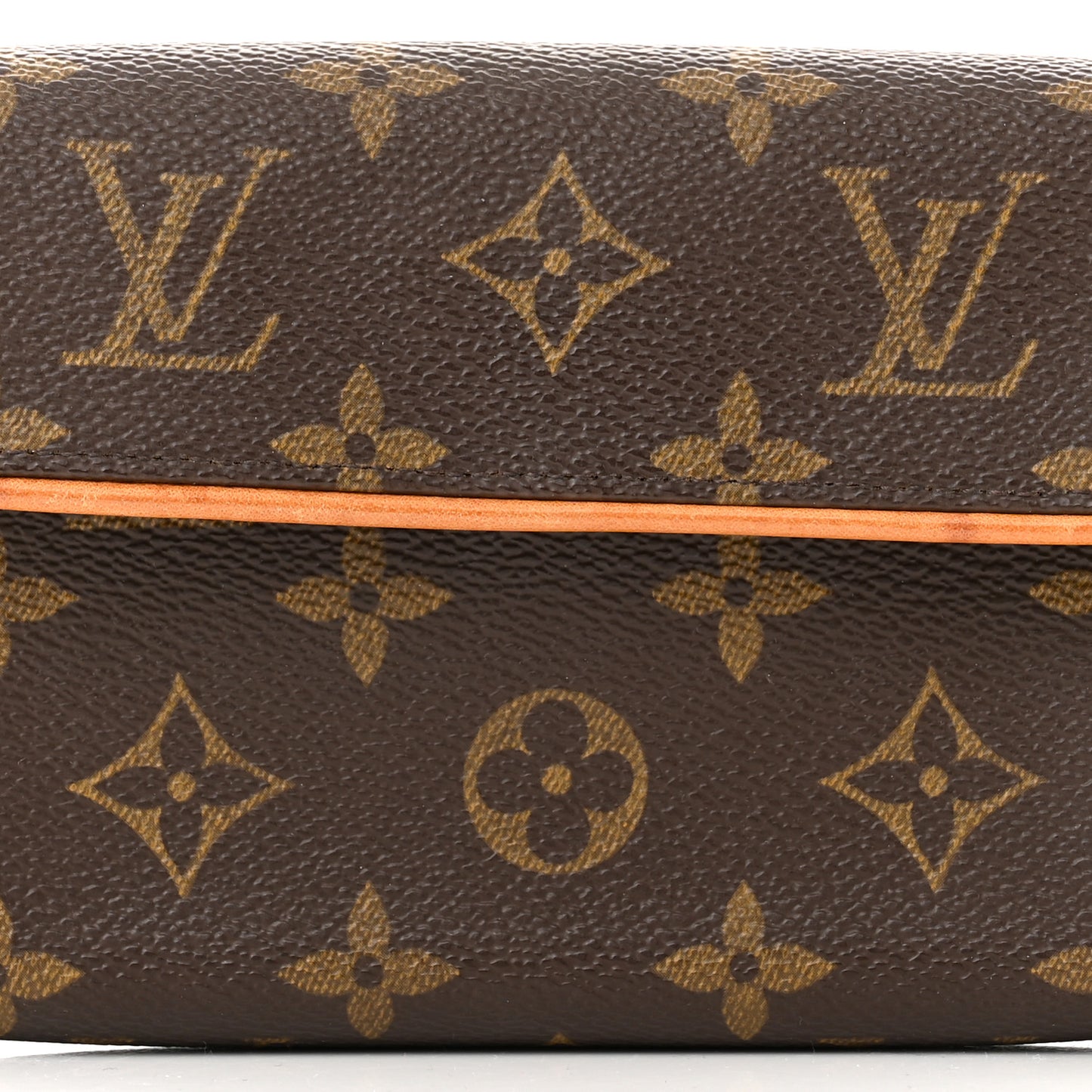 Monogram Pochette Florentine XS