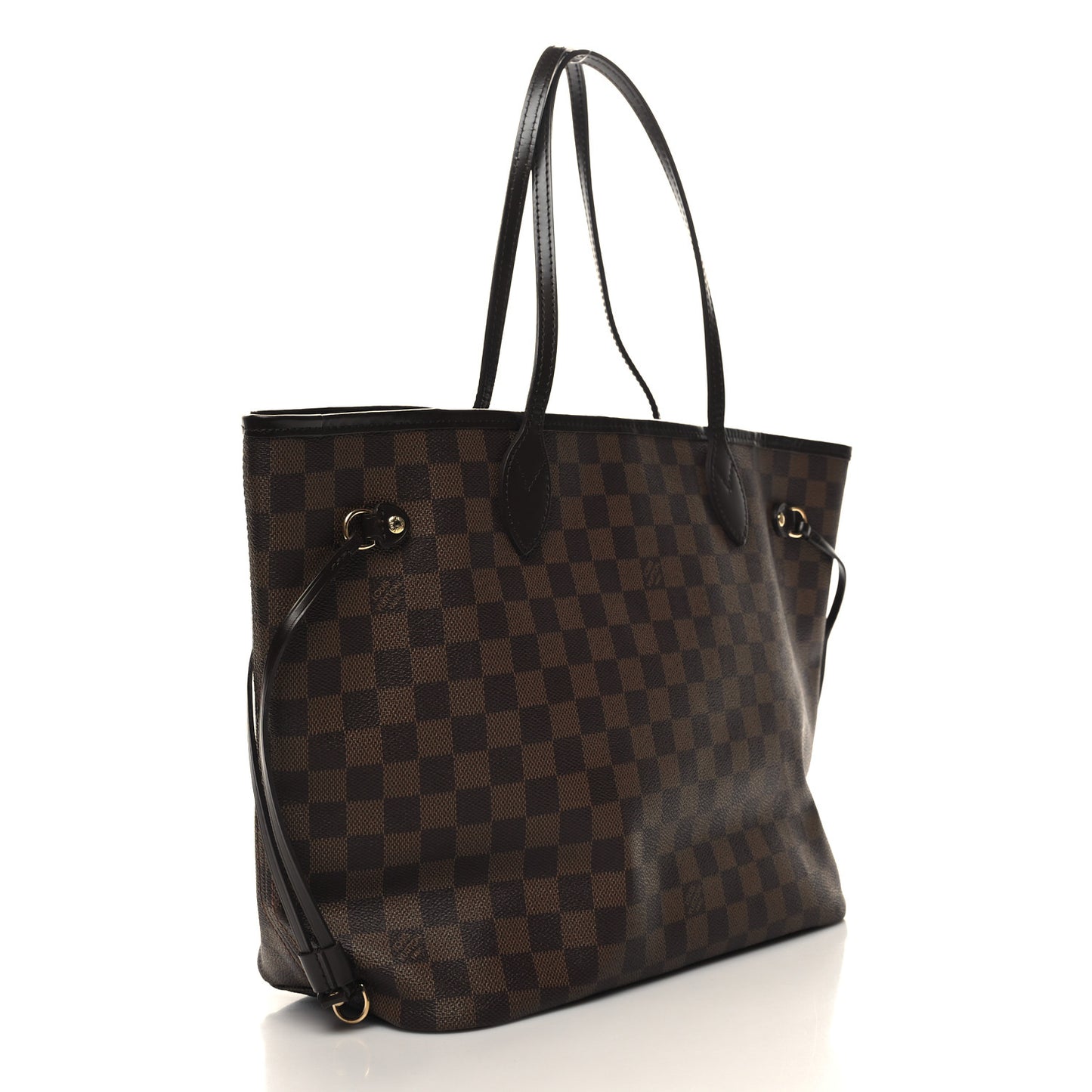 Damier Ebene Neverfull MM