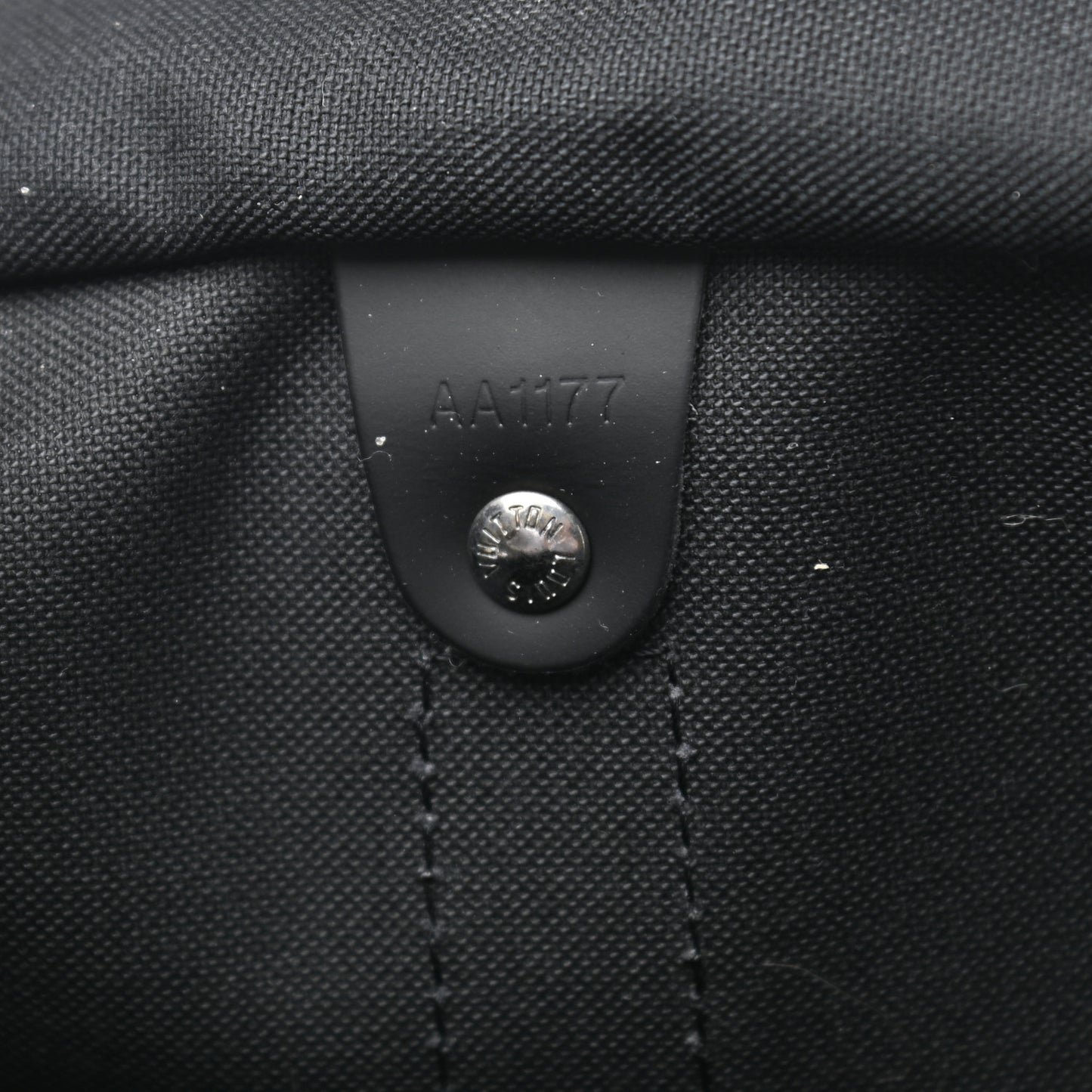 Monogram Eclipse Keepall Bandouliere 55