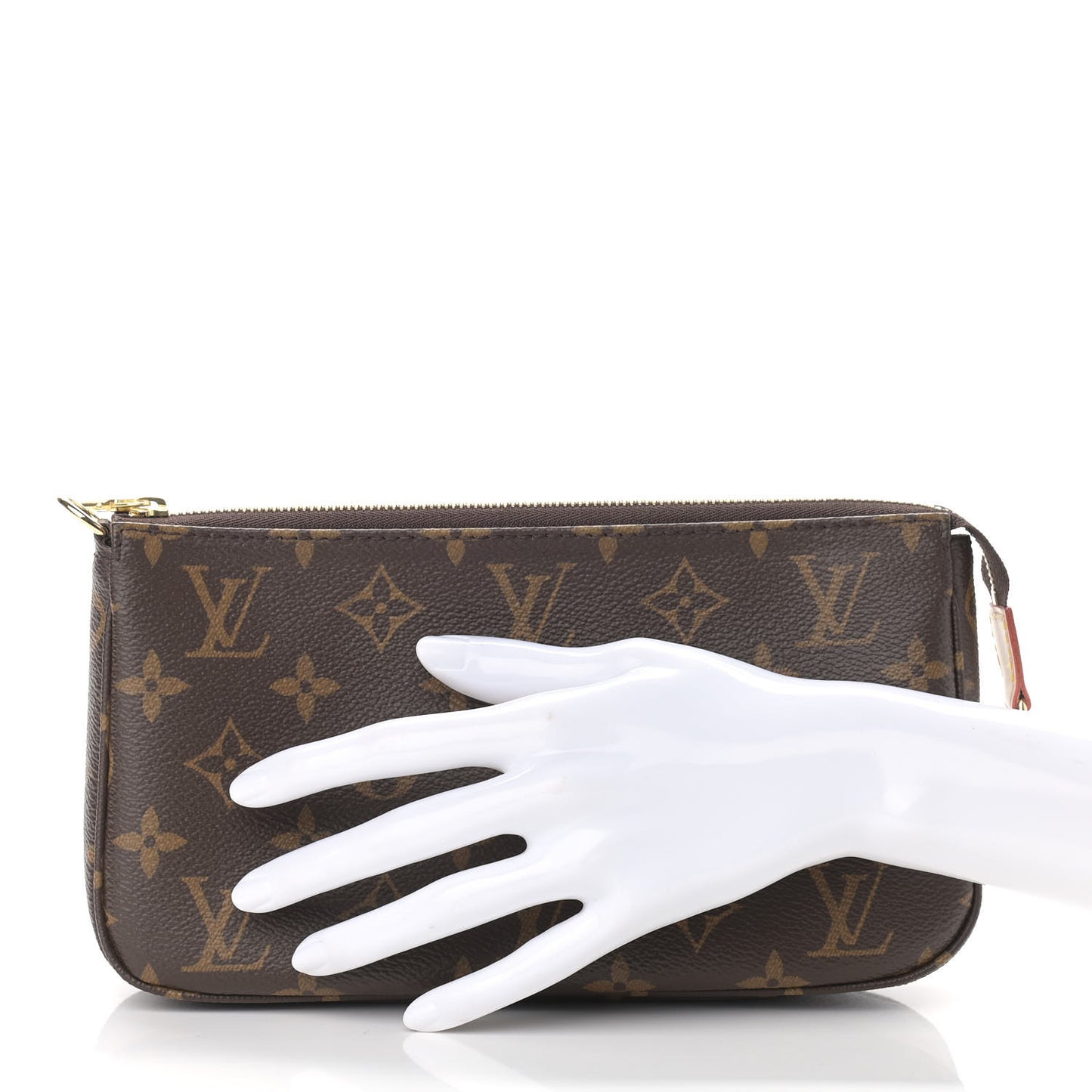 Monogram Pochette Accessories NM