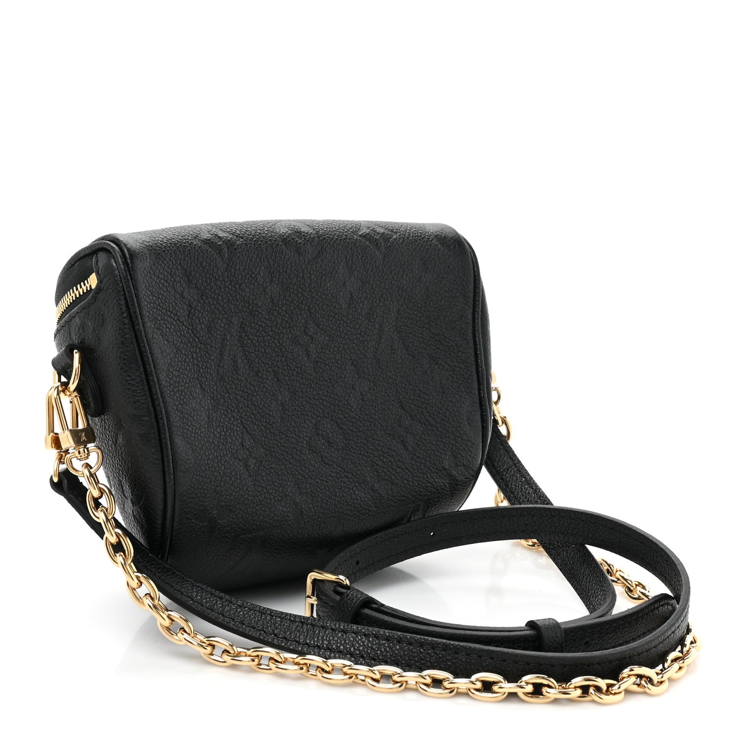 Empreinte Mini Bumbag Black