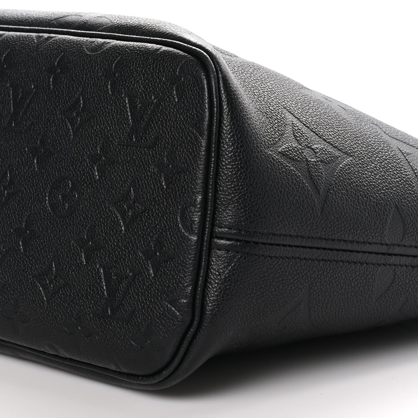 Empreinte Monogram Giant Neverfull MM Black