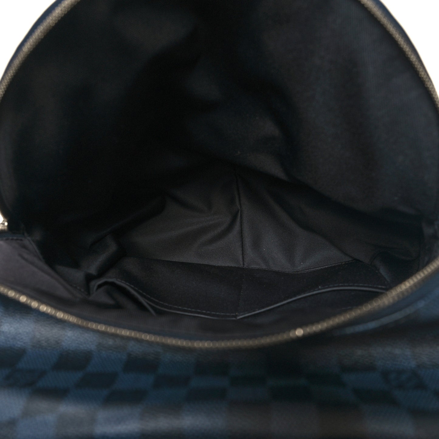 Damier Cobalt Jungle Apollo Backpack