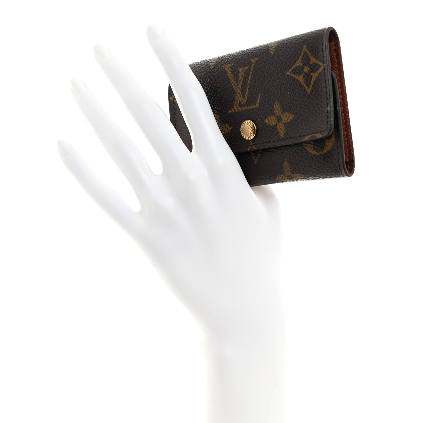 Monogram 6 Key Multicles Holder