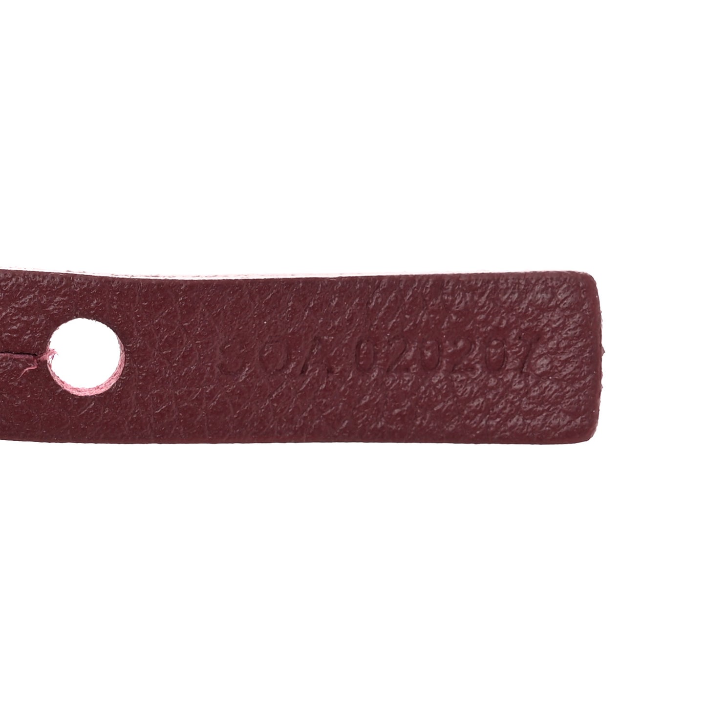 Goyardine Saint Louis PM Bordeaux