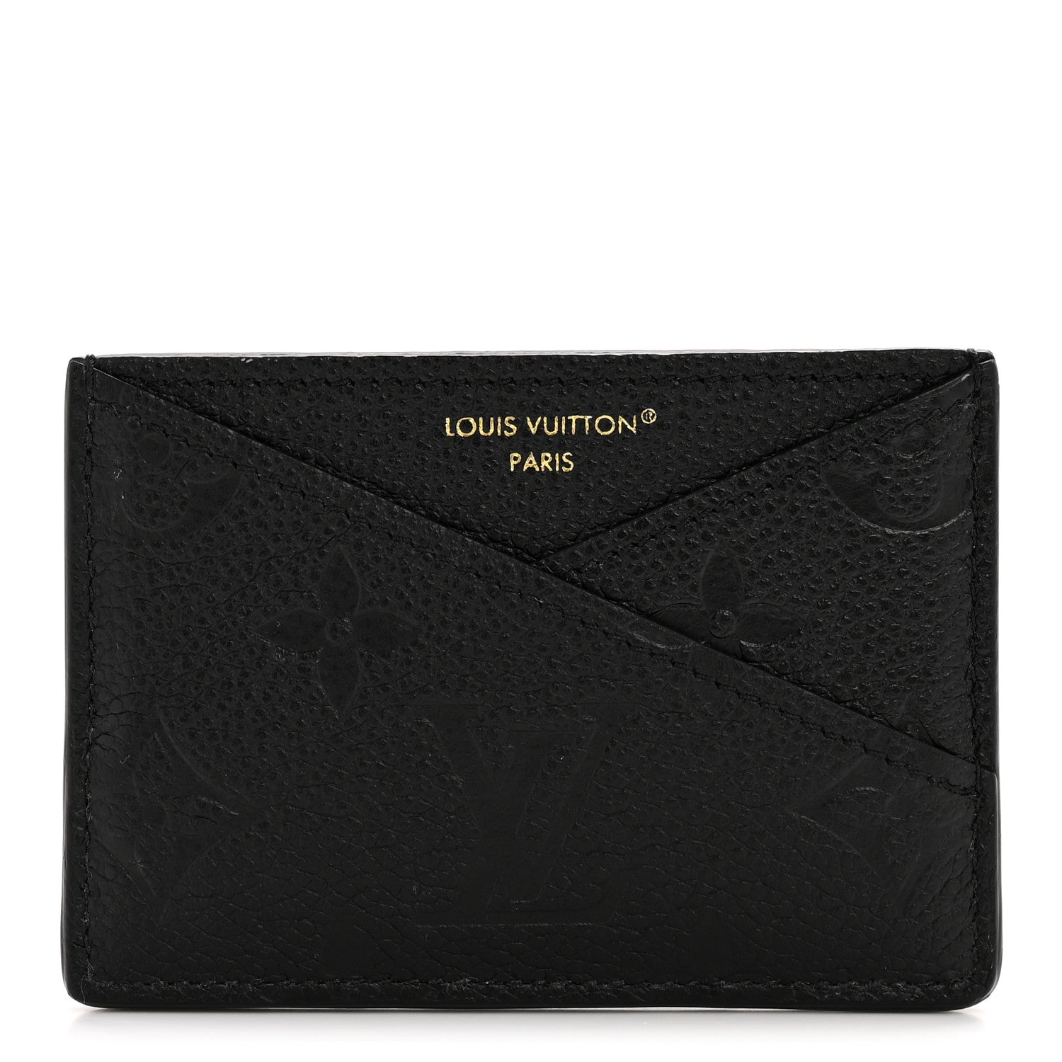 VUITTON 【値段交渉可】LOUIS カード・ホルダー Him For - Other Damier Limited Darjeeling The x Holder Card Double 小物