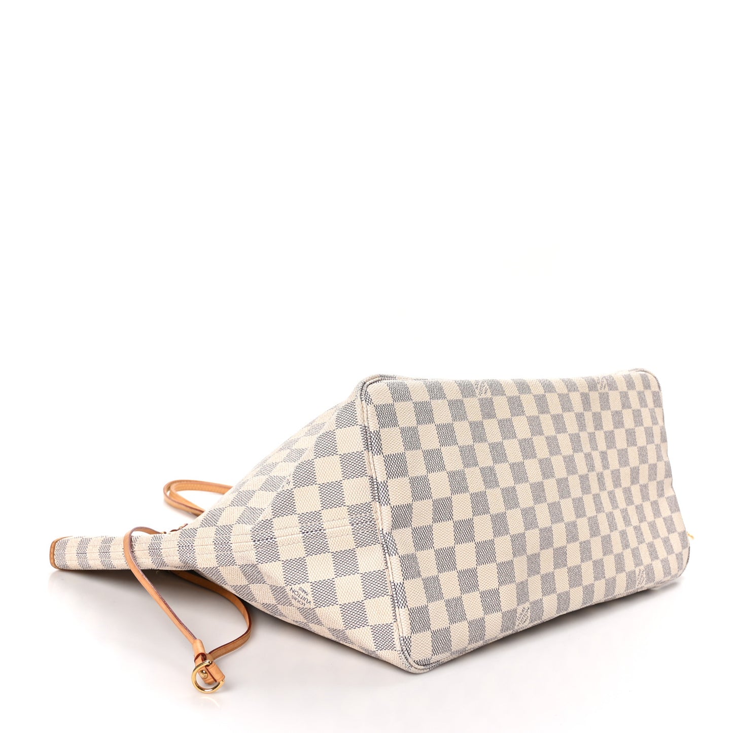 Damier Azur Neverfull GM