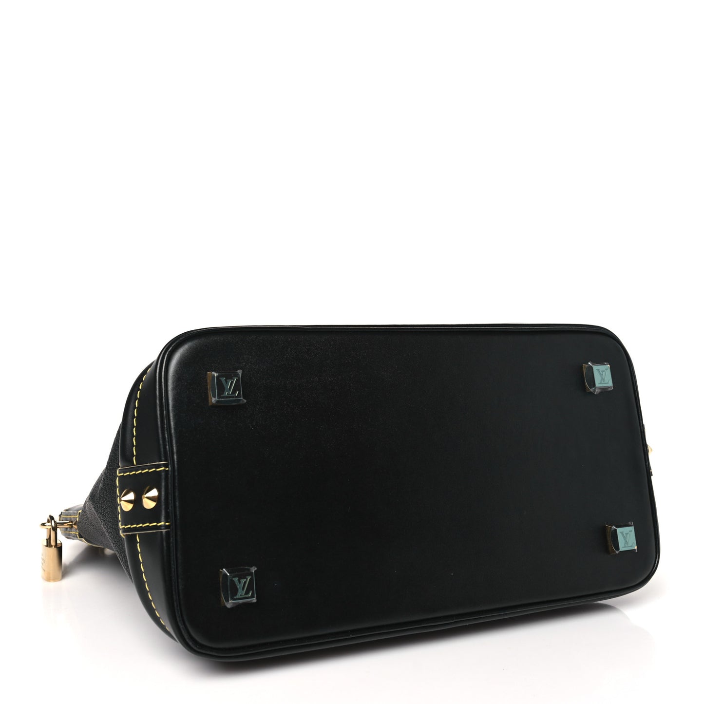 Suhali Lockit PM Black