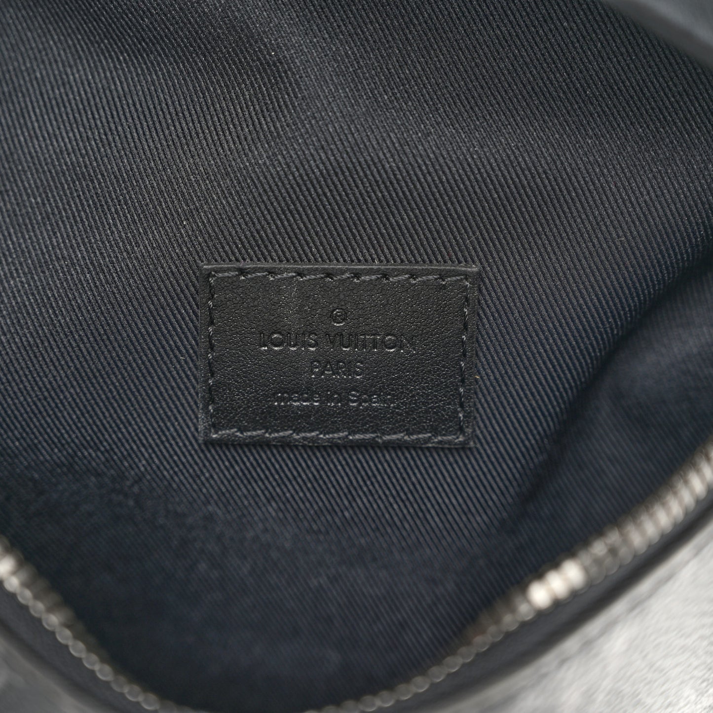 Monogram Eclipse Discovery Bumbag PM