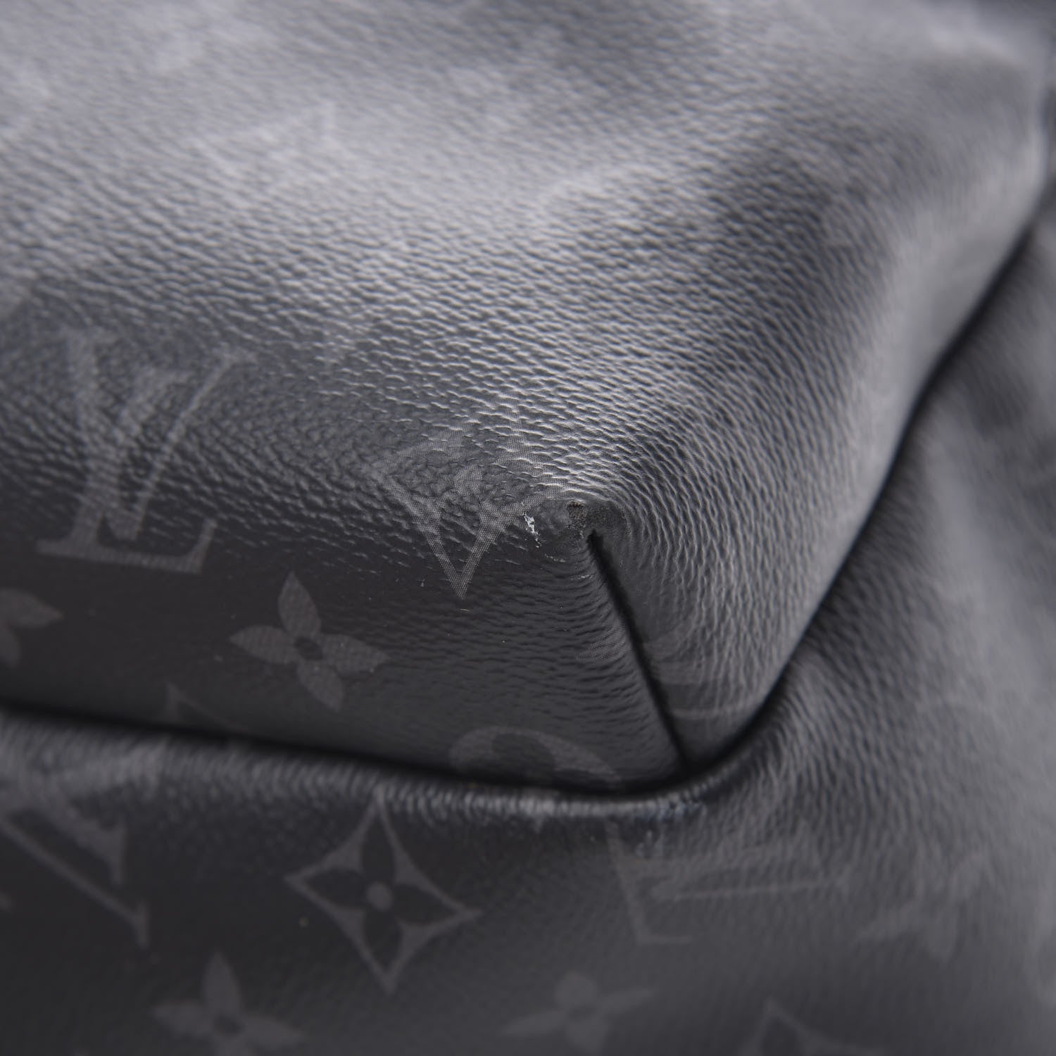 Louis Vuitton Monogram Eclipse Apollo Backpack 11 of 12