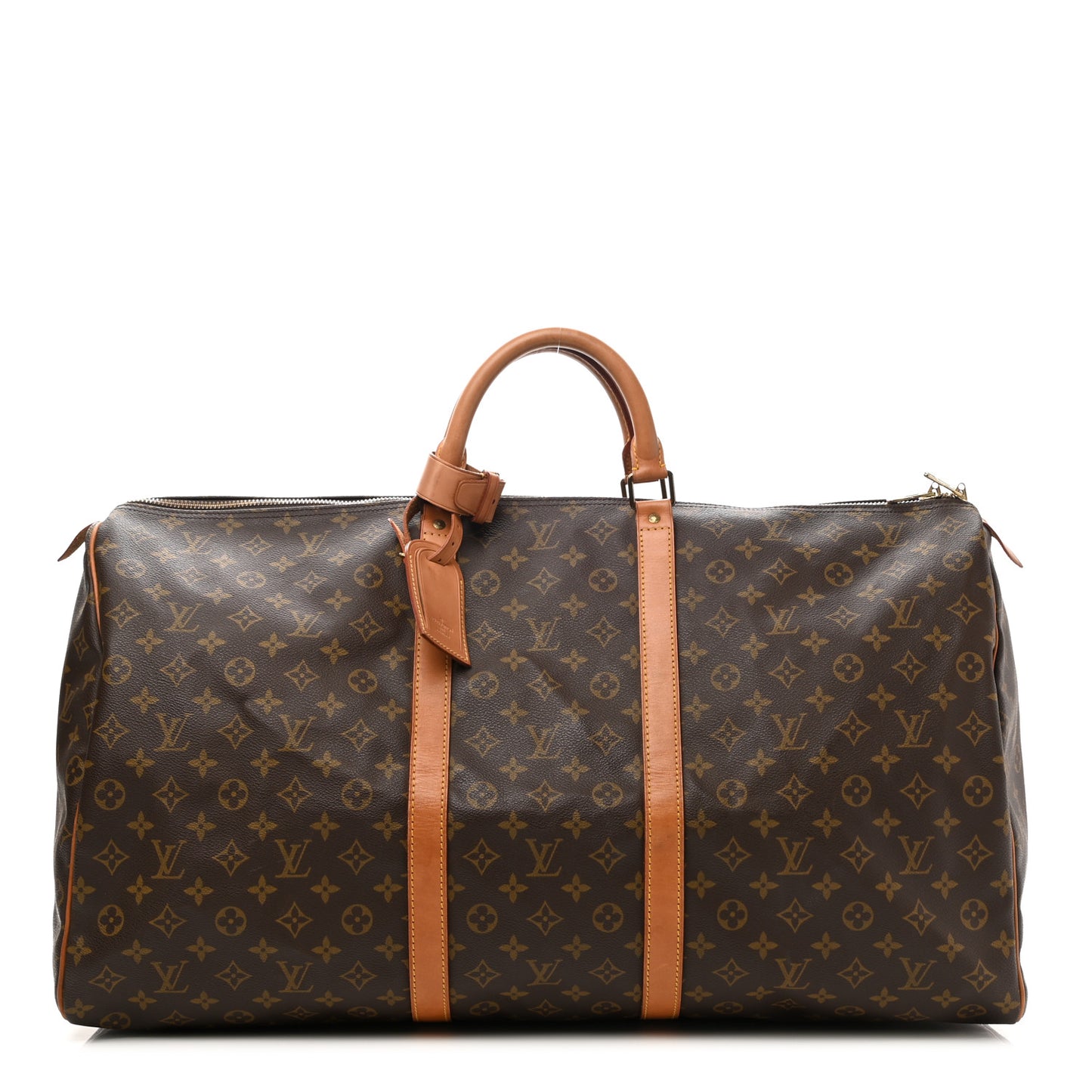Monogram Keepall 60