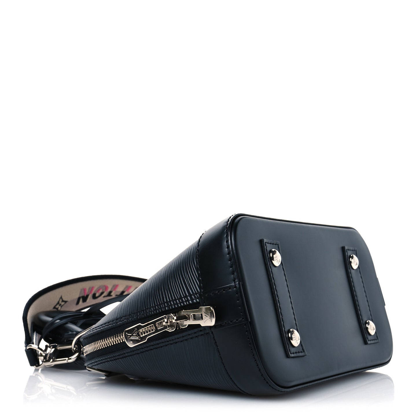 Epi Jacquard Alma BB Black