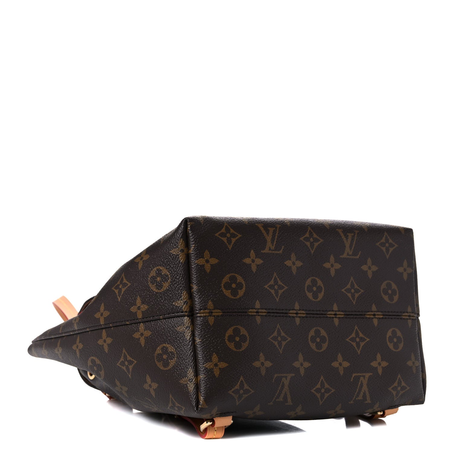 Louis Vuitton Monogram Montsouris PM 4 of 12
