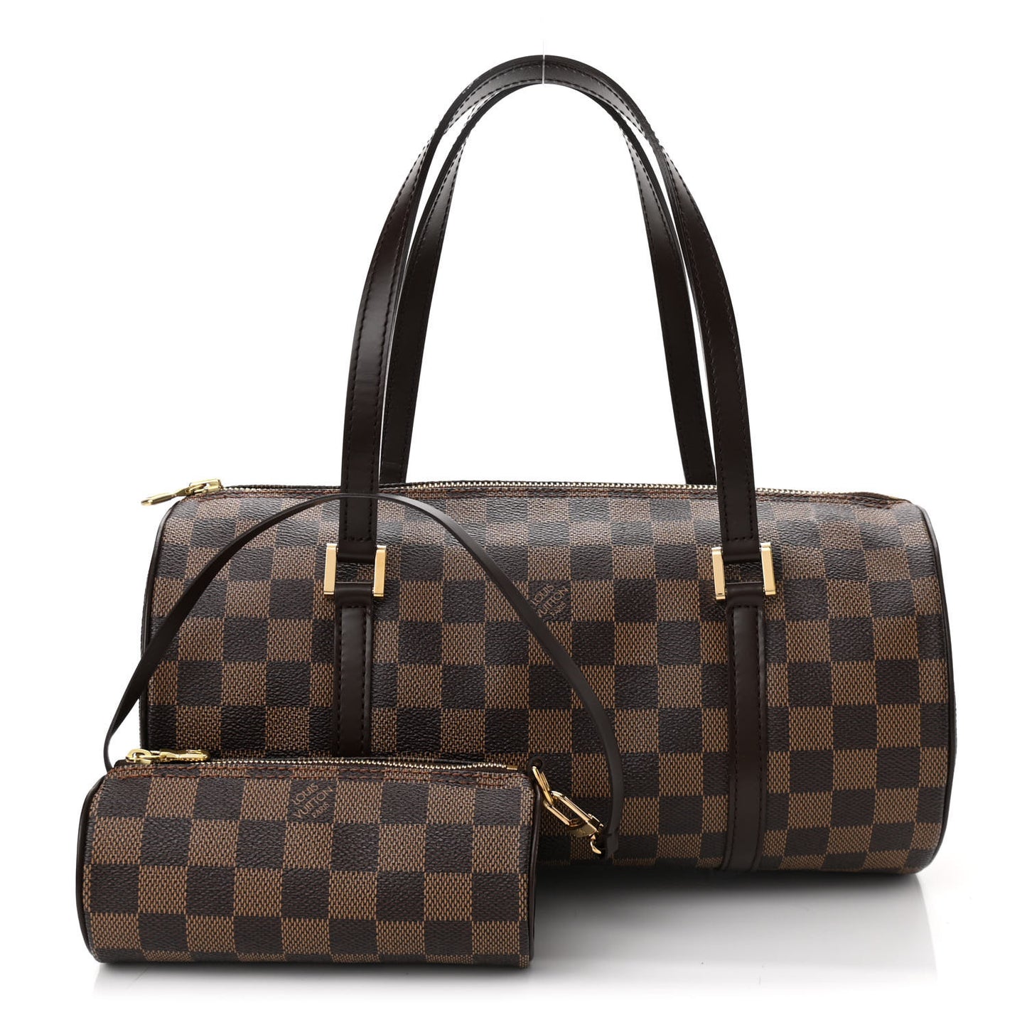 Damier Ebene Papillon 30