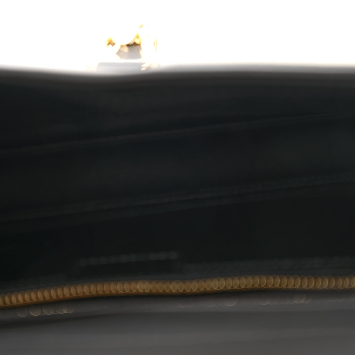 Gucci Boarded Dyana Lux Calfskin Striped Medium Jackie 1961 Hobo Black White 5 of 10