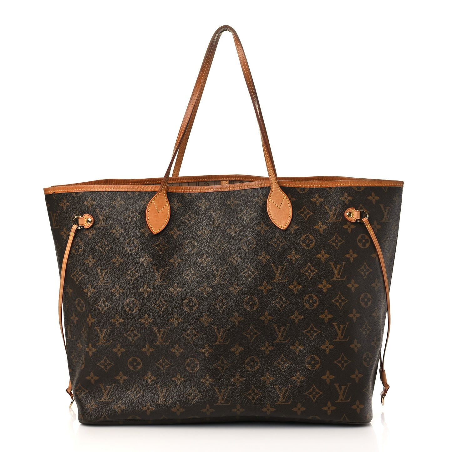 Monogram Neverfull GM