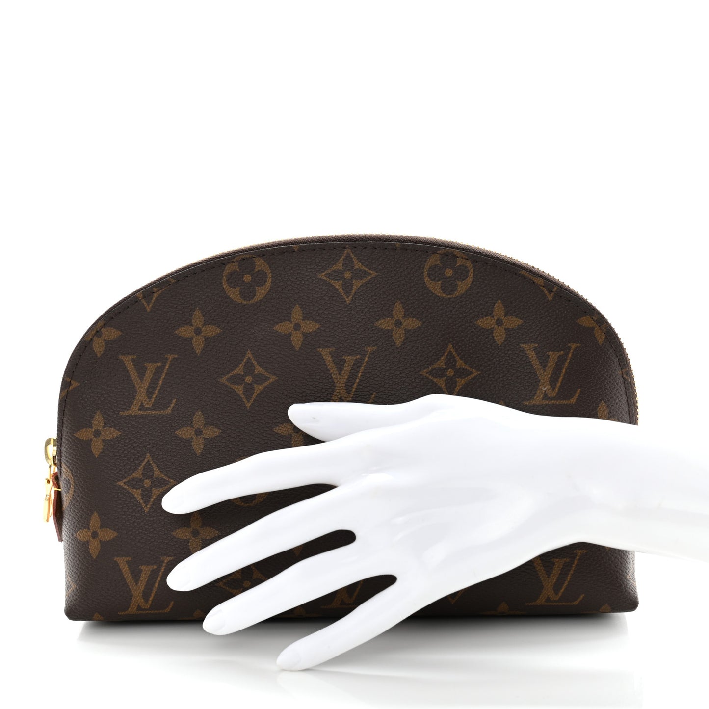 Monogram Cosmetic Pouch GM