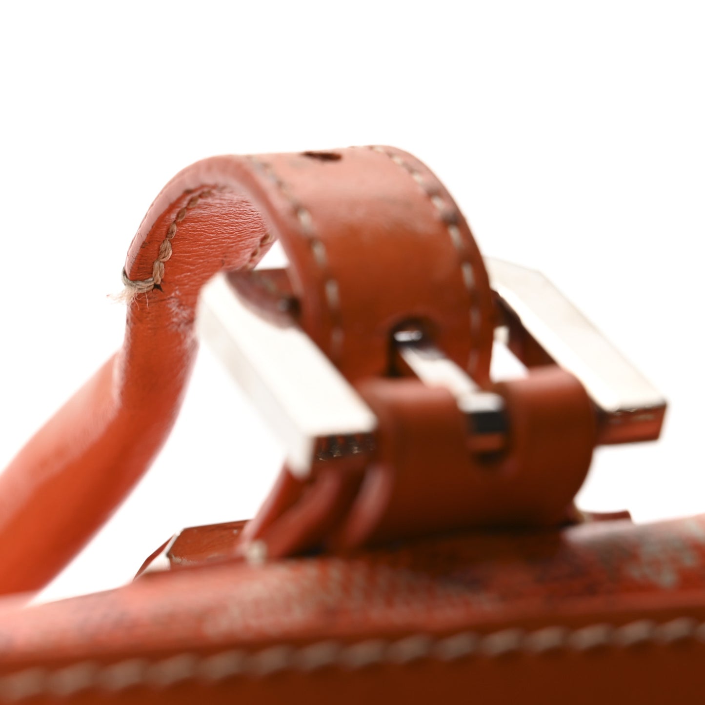 Goyardine Boeing 45 Orange