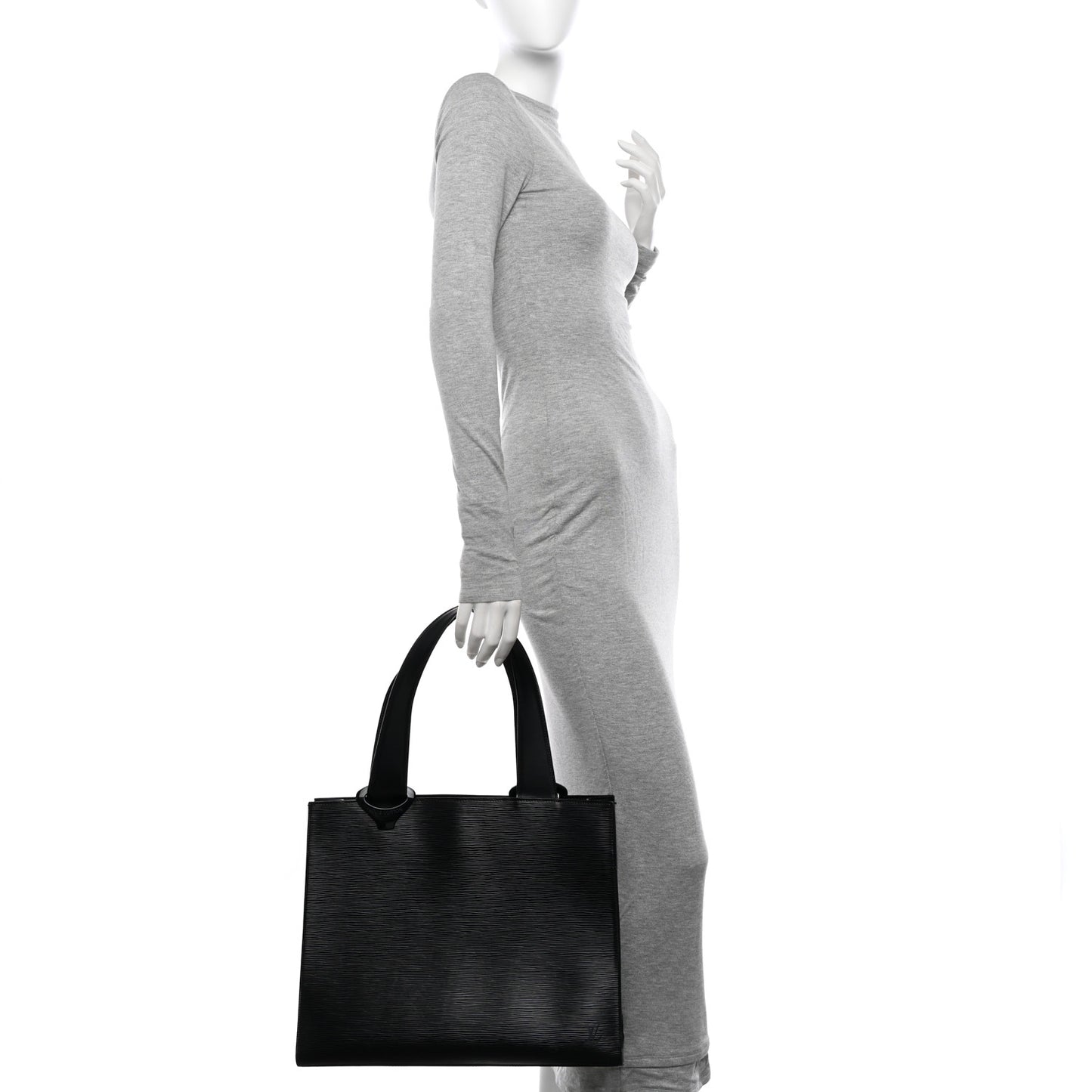 Epi Z Gemeaux Black