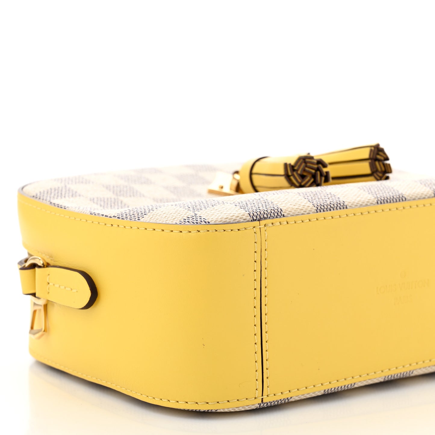 Damier Azur Saintonge Pineapple