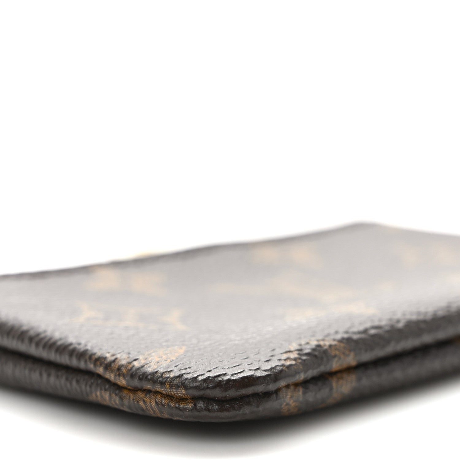 Louis Vuitton Monogram Key Pouch 7 of 9