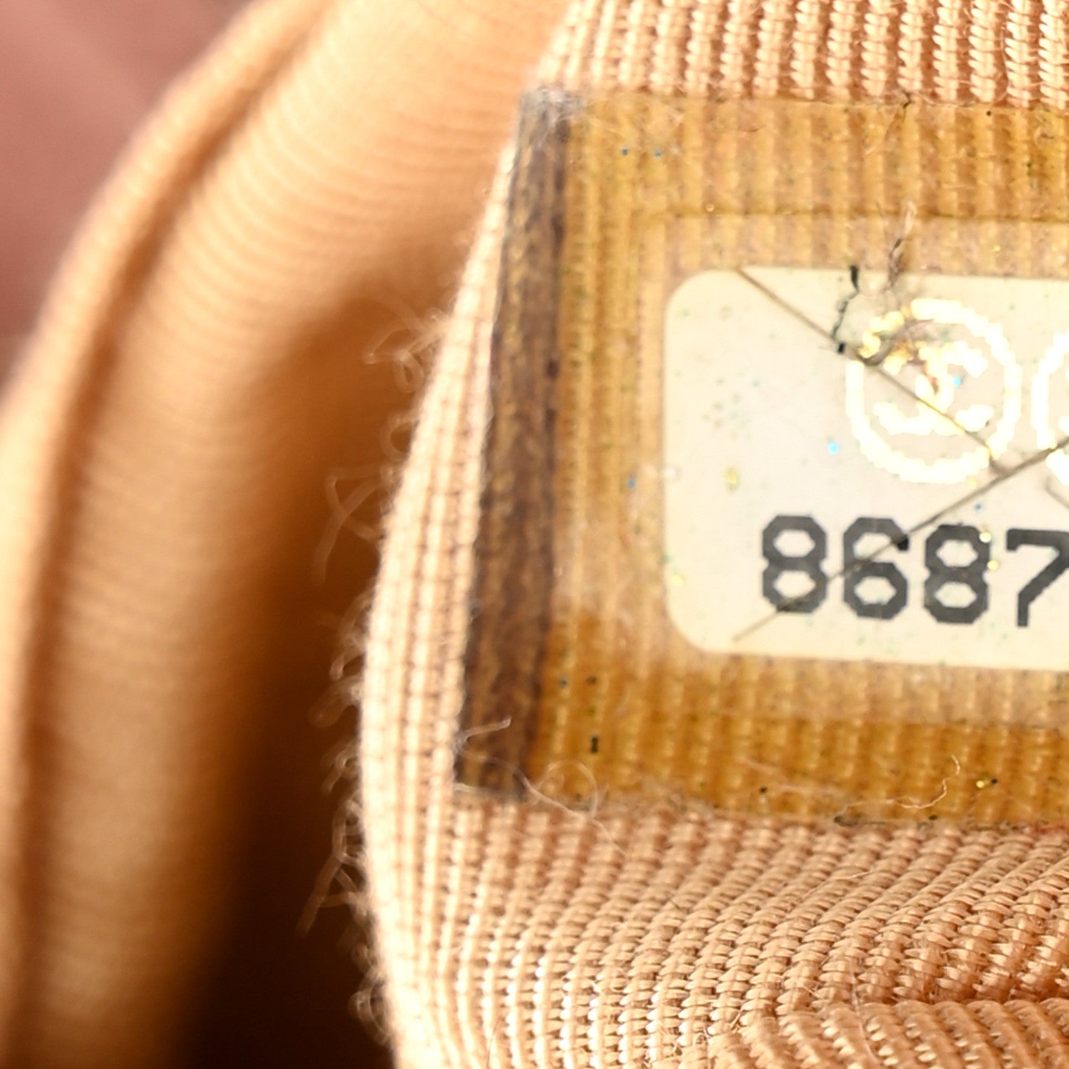 Chanel Caviar Quilted Petit Shopping Tote PST Pink 7 of 15