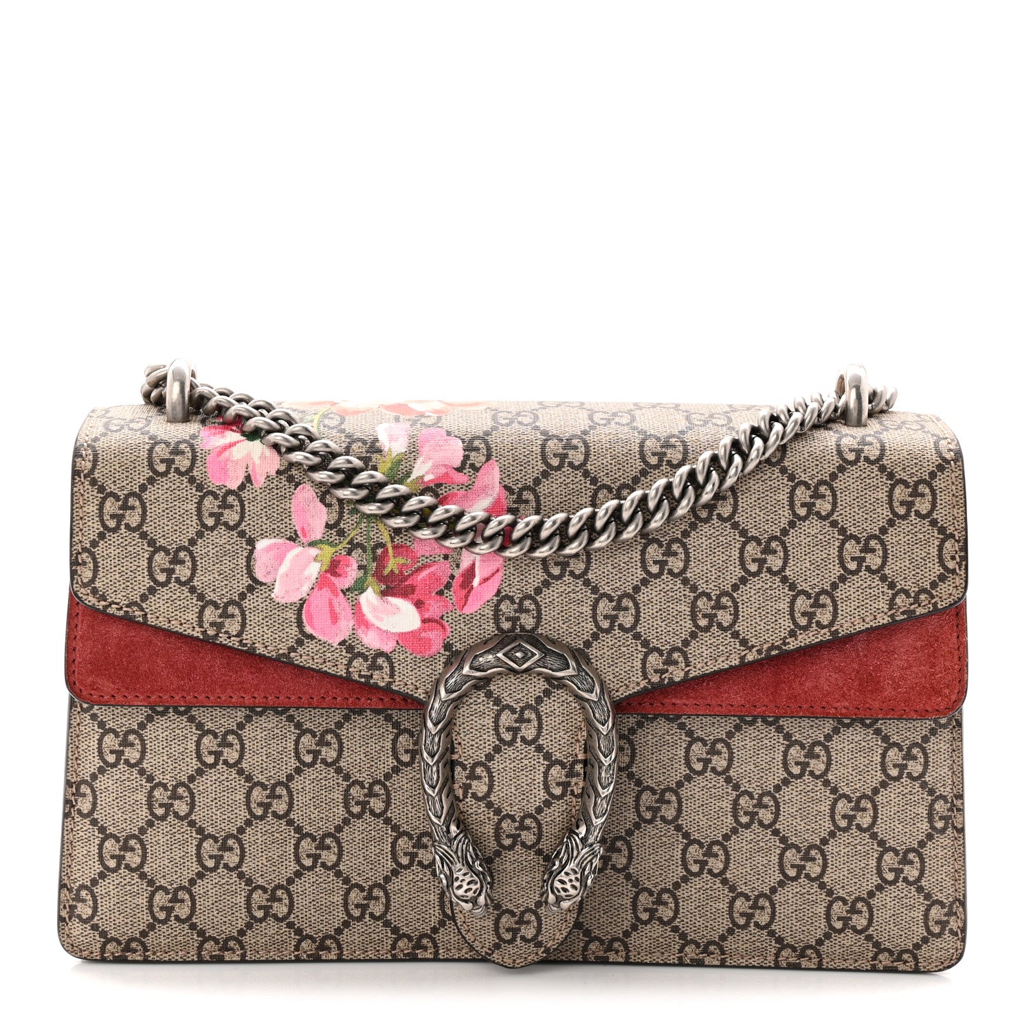 GUCCI GGスプリームGGブルームス花柄正規品 楽天市場】GUCCI グッチ GGブルームス GGスプリーム バックパック
