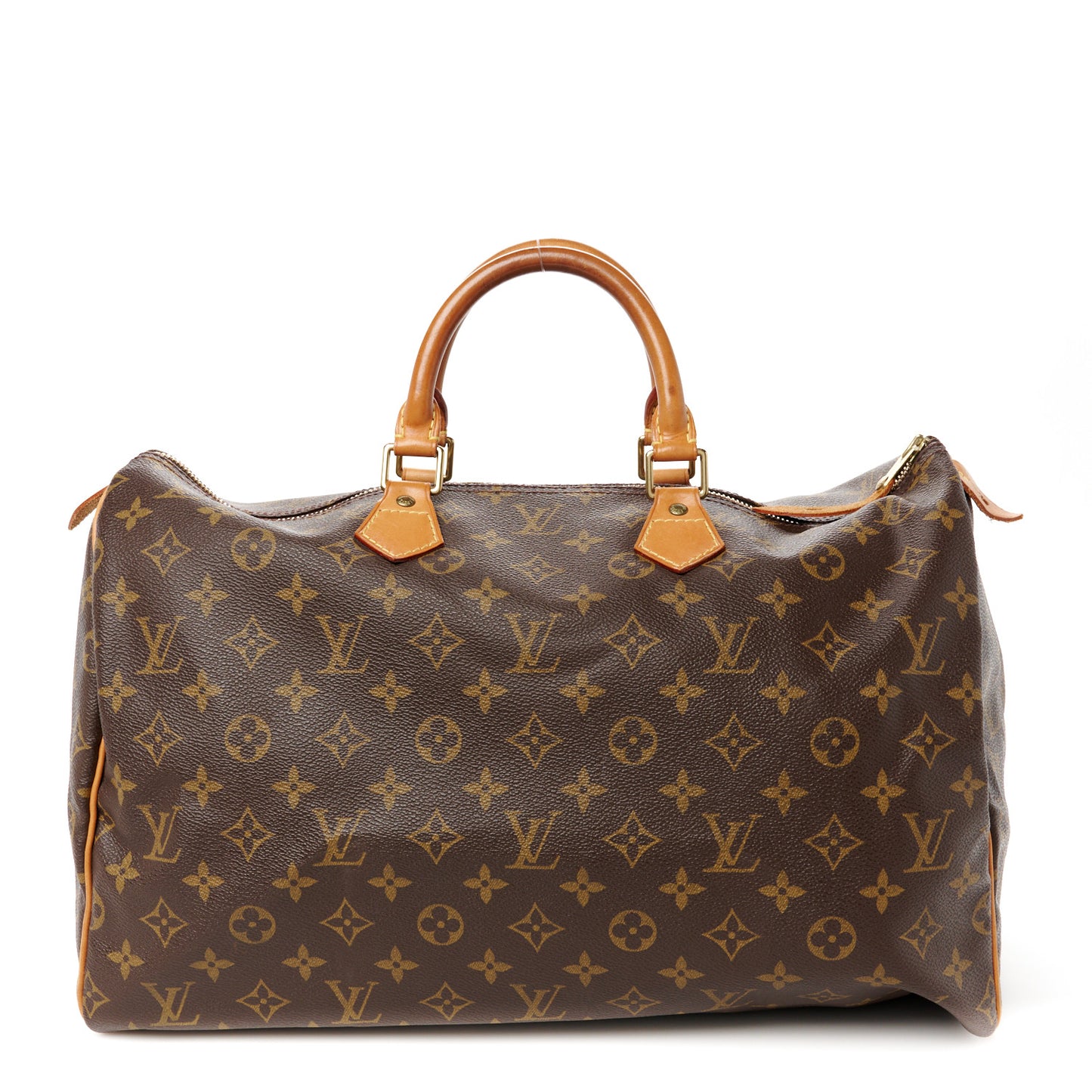 Monogram Speedy 40