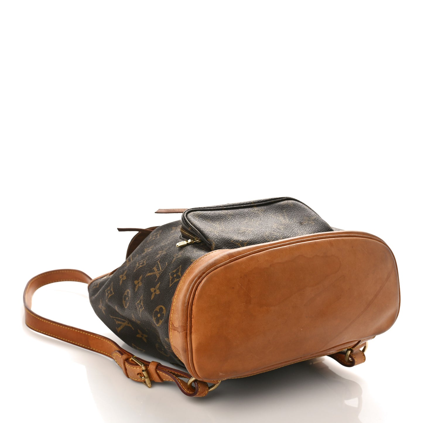 Monogram Montsouris MM Backpack