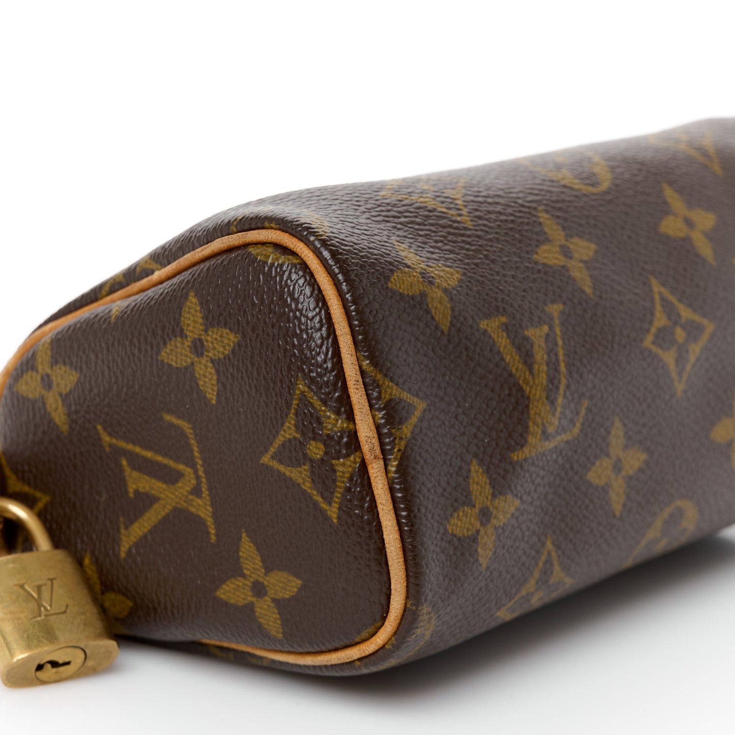Monogram Mini Sac HL Speedy