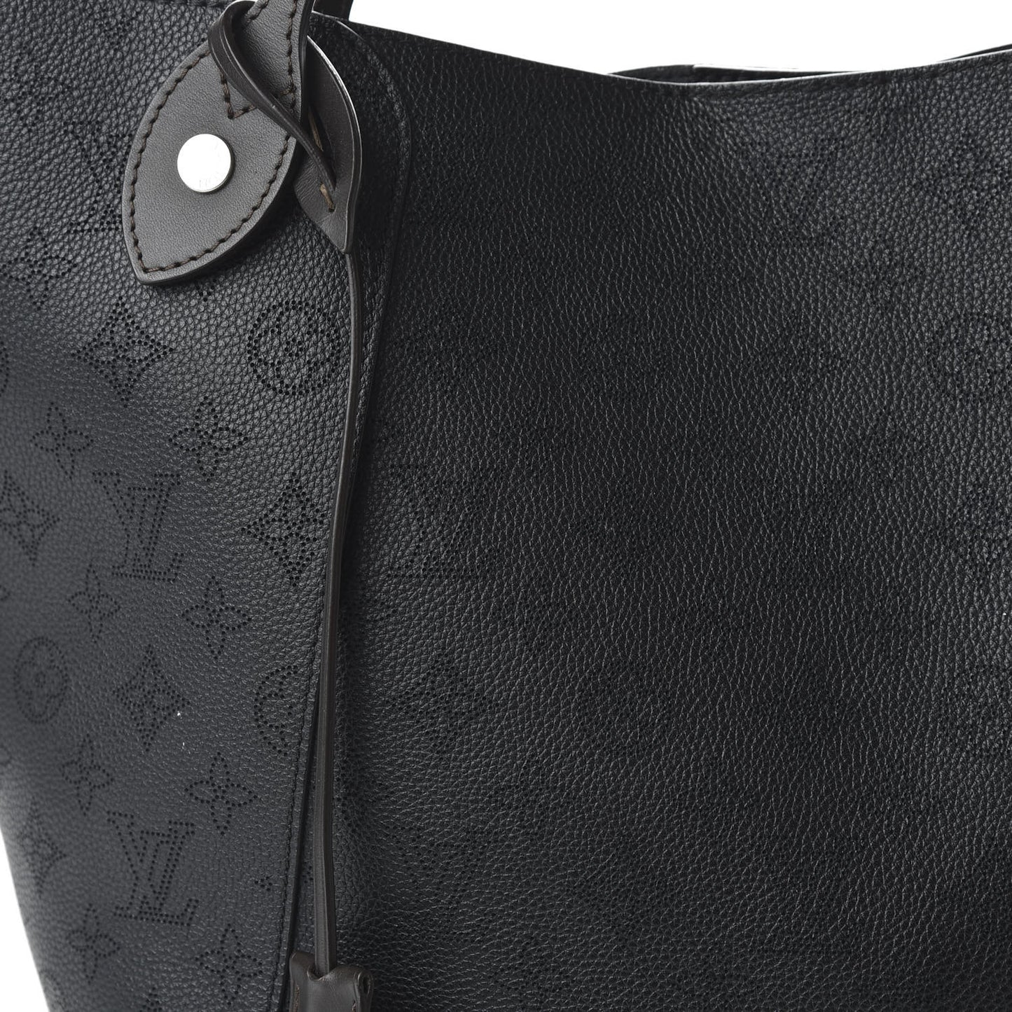 Mahina Hina MM Black