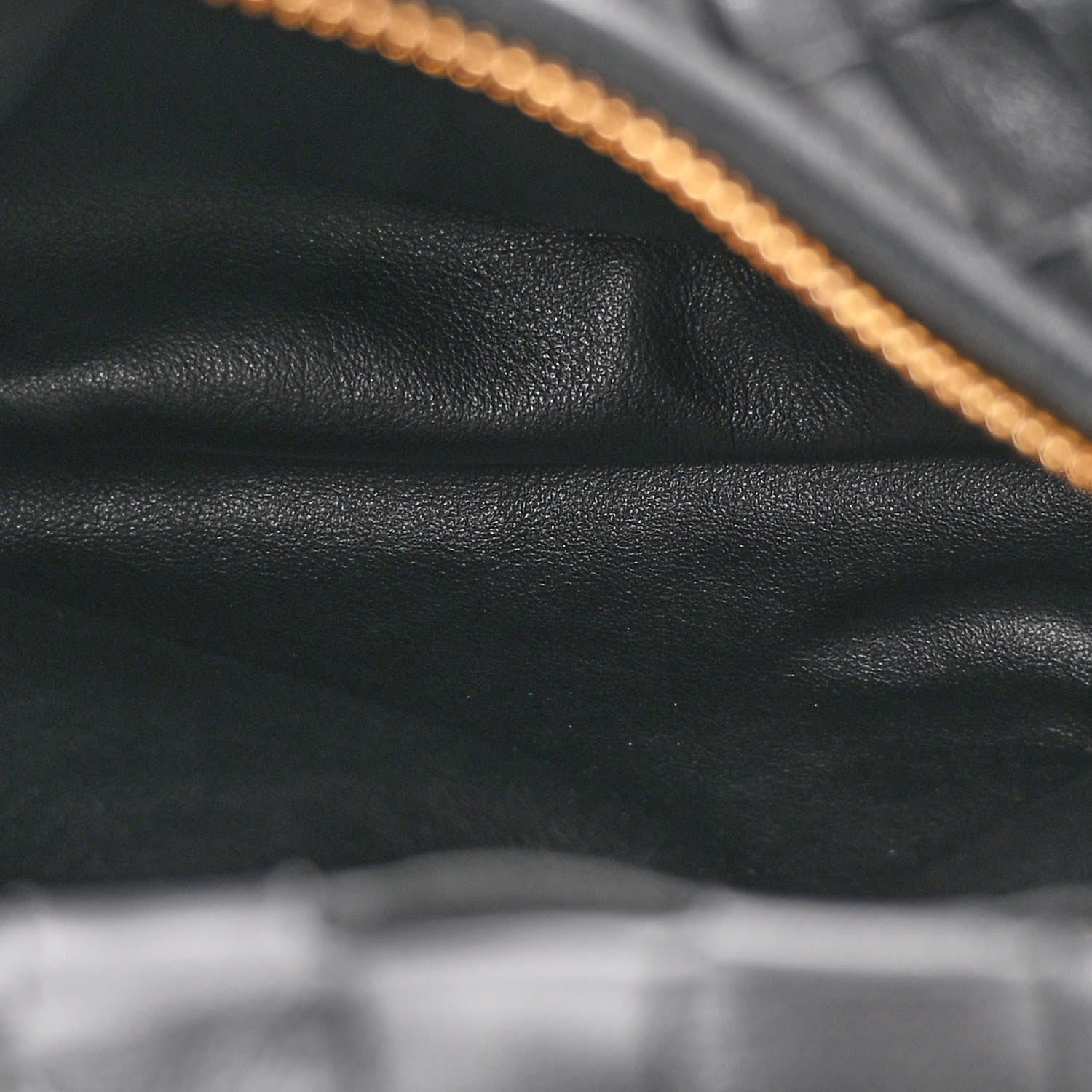 Bottega Veneta Nappa Intrecciato Mini Jodie Black 5 of 11