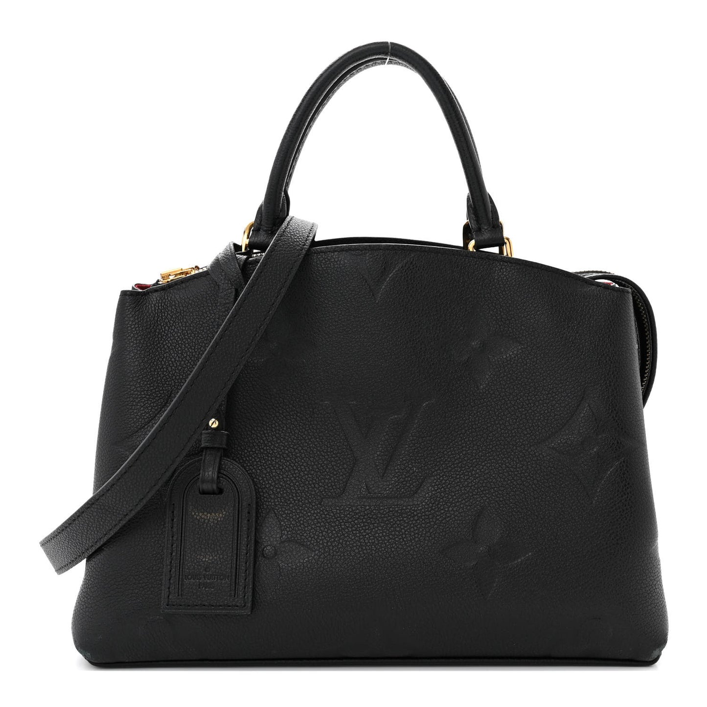 Empreinte Monogram Giant Petit Palais Black