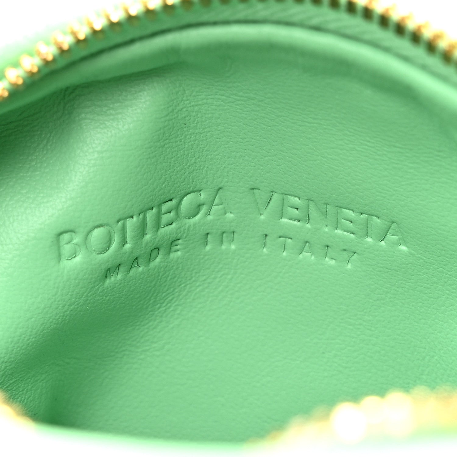 Bottega Veneta Nappa Intrecciato Candy Jodie Siren 6 of 10
